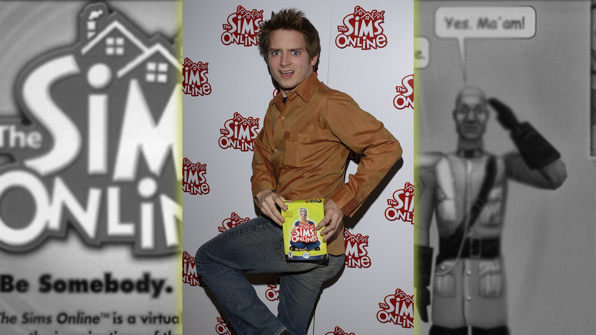 Image: Kotaku / EA / L. Cohen / WireImage