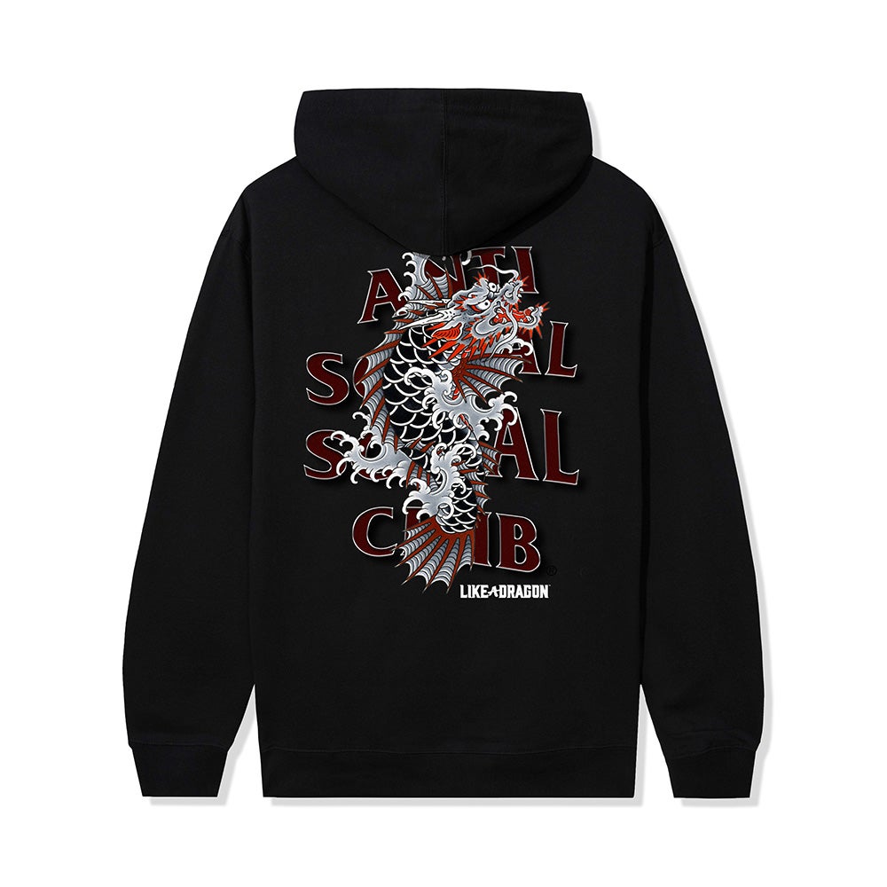 Image: Ryu Ga Gotoku Studio / SEGA / Anti Social Social Club