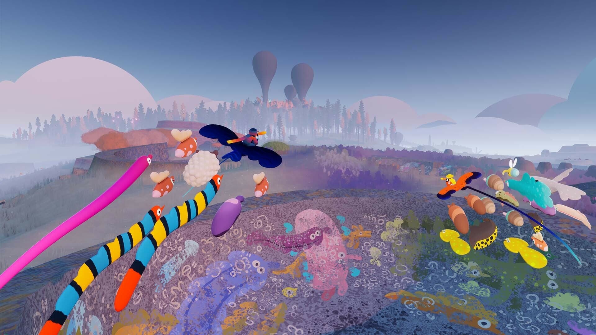 Screenshot: Annapurna Interactive
