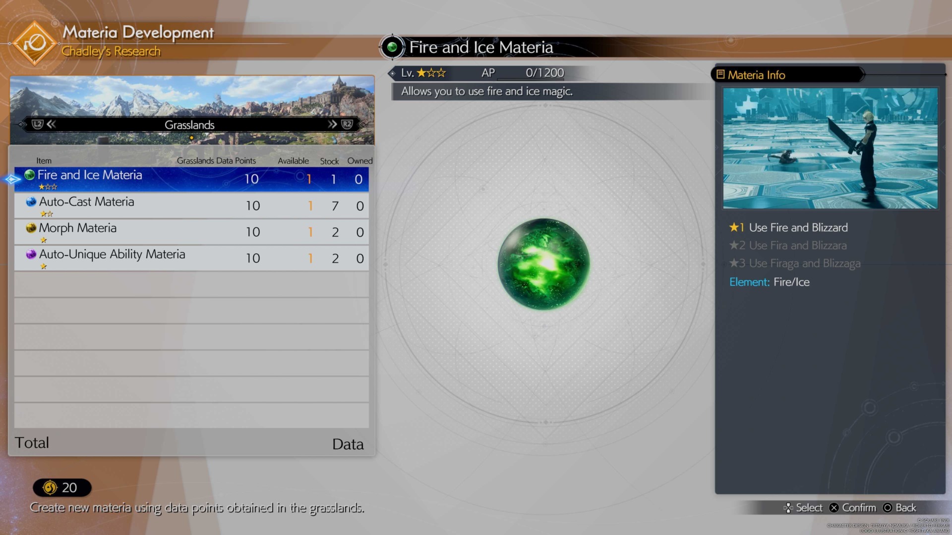 Screenshot: Square Enix / Claire Jackson / Kotaku