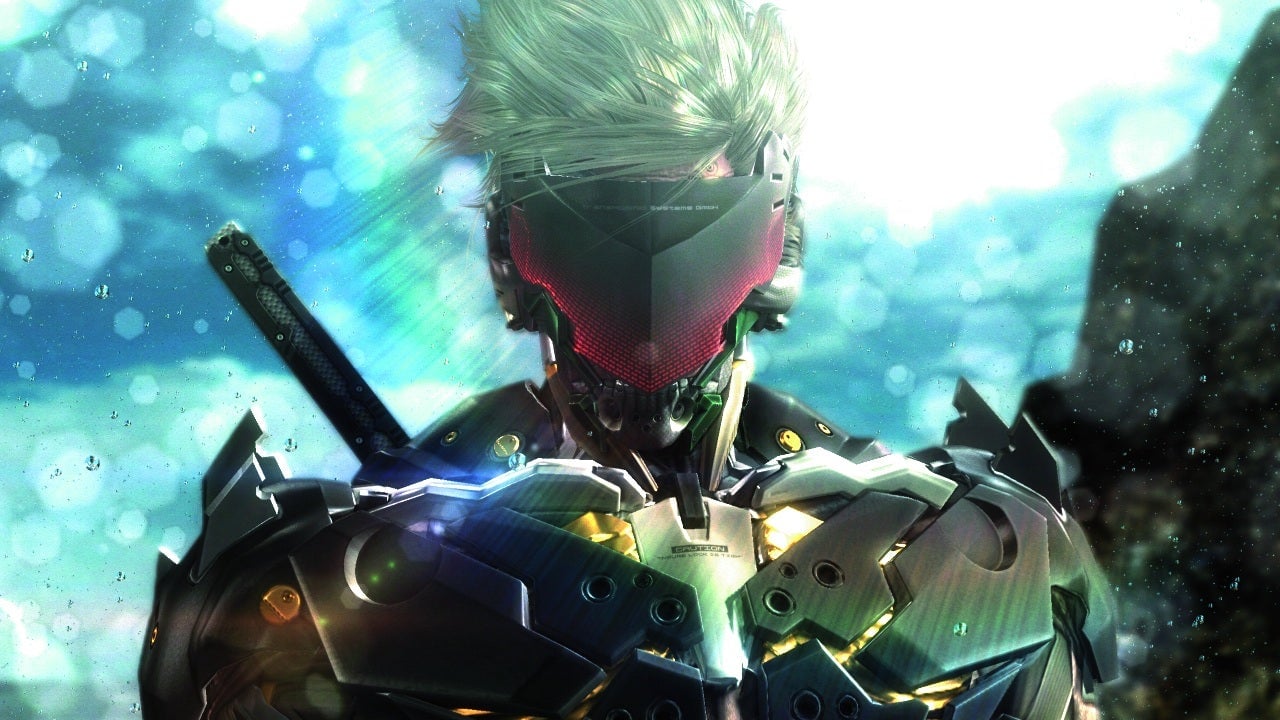 Image: PlatinumGames / Konami