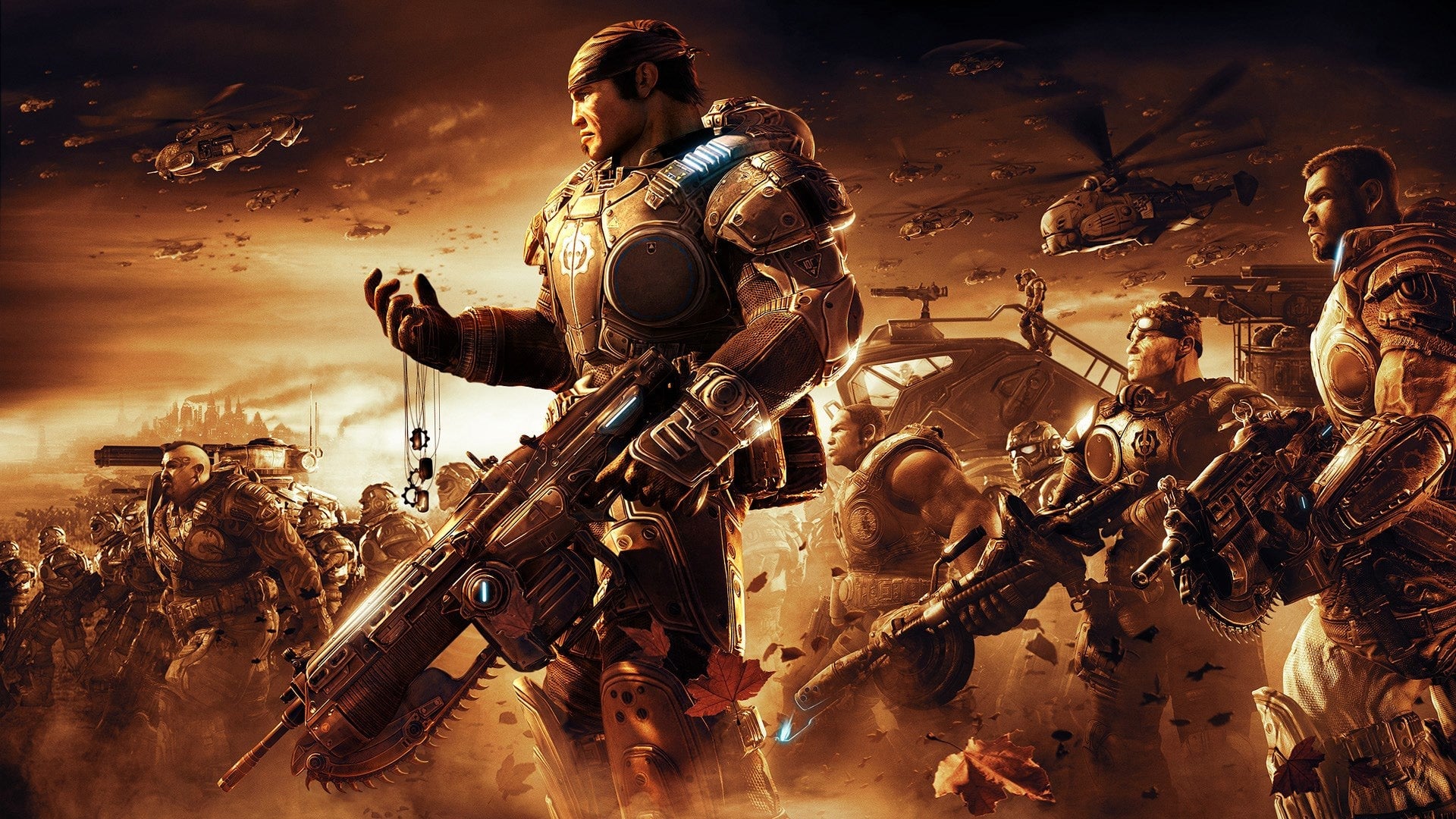 Image: Xbox Game Studios