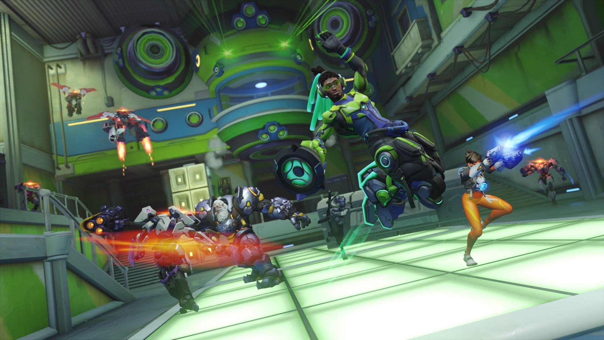 Image: Blizzard Entertainment