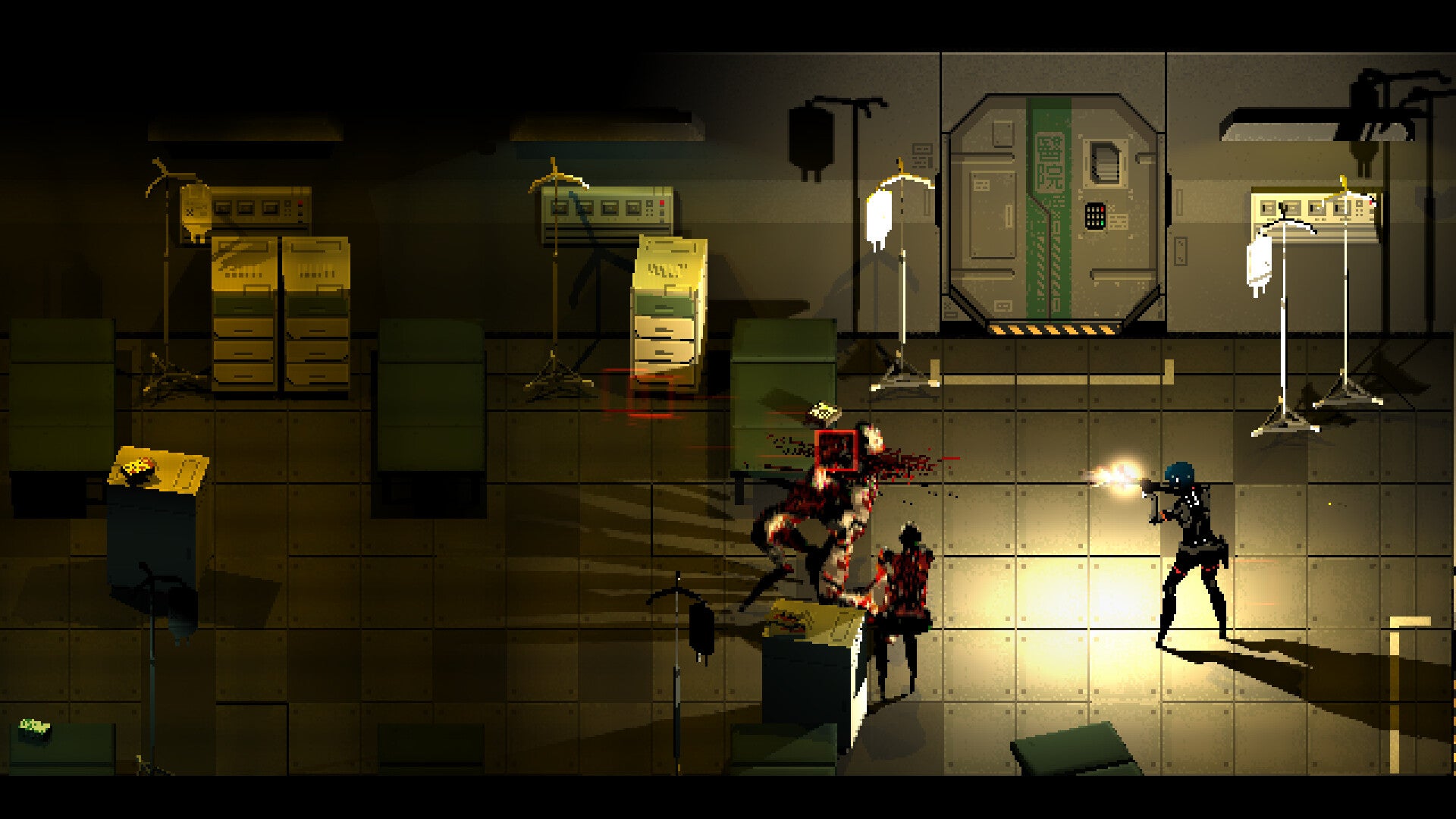 Image: Humble Games