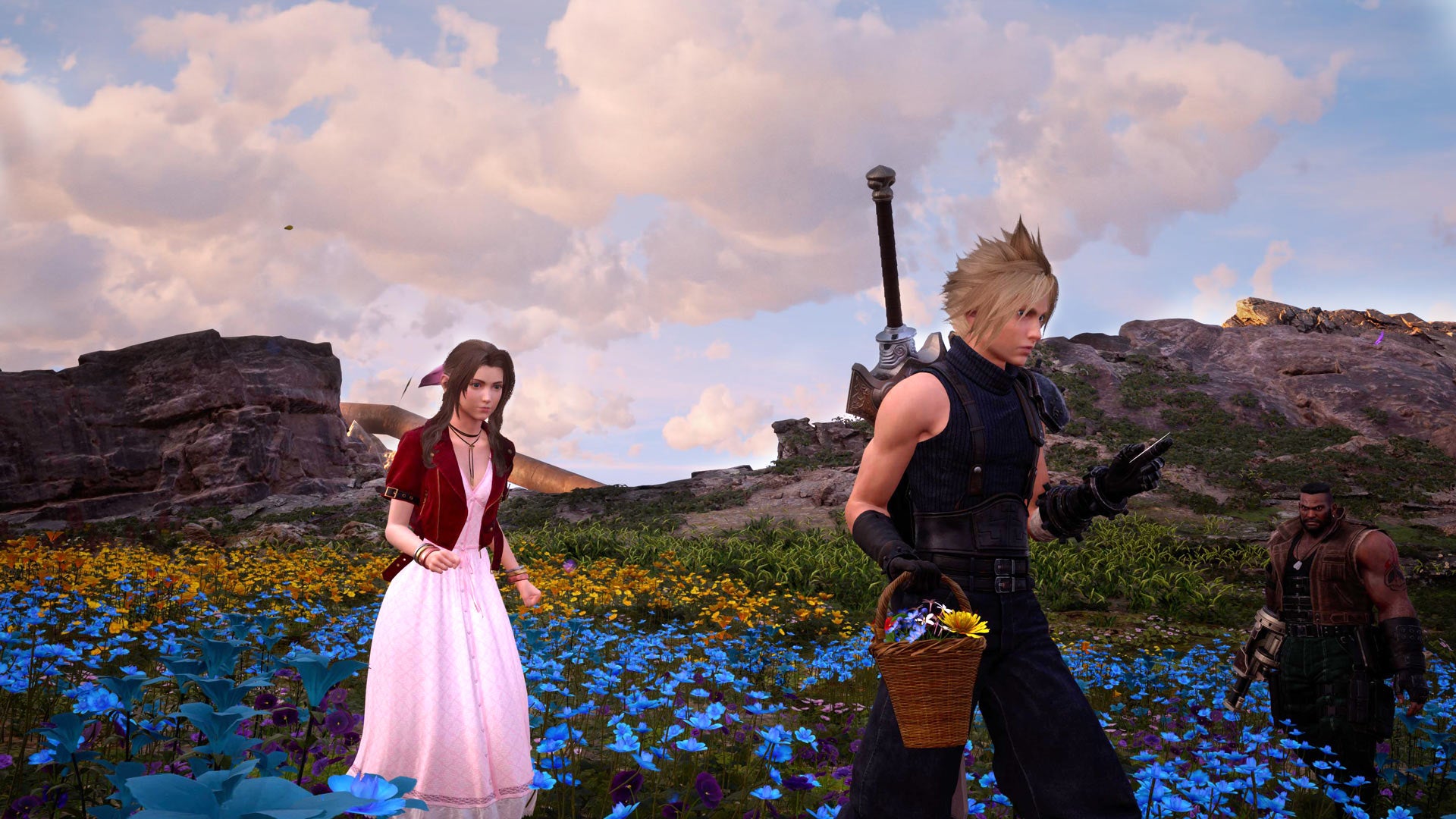 Screenshot: Square Enix / Claire Jackson / Kotaku