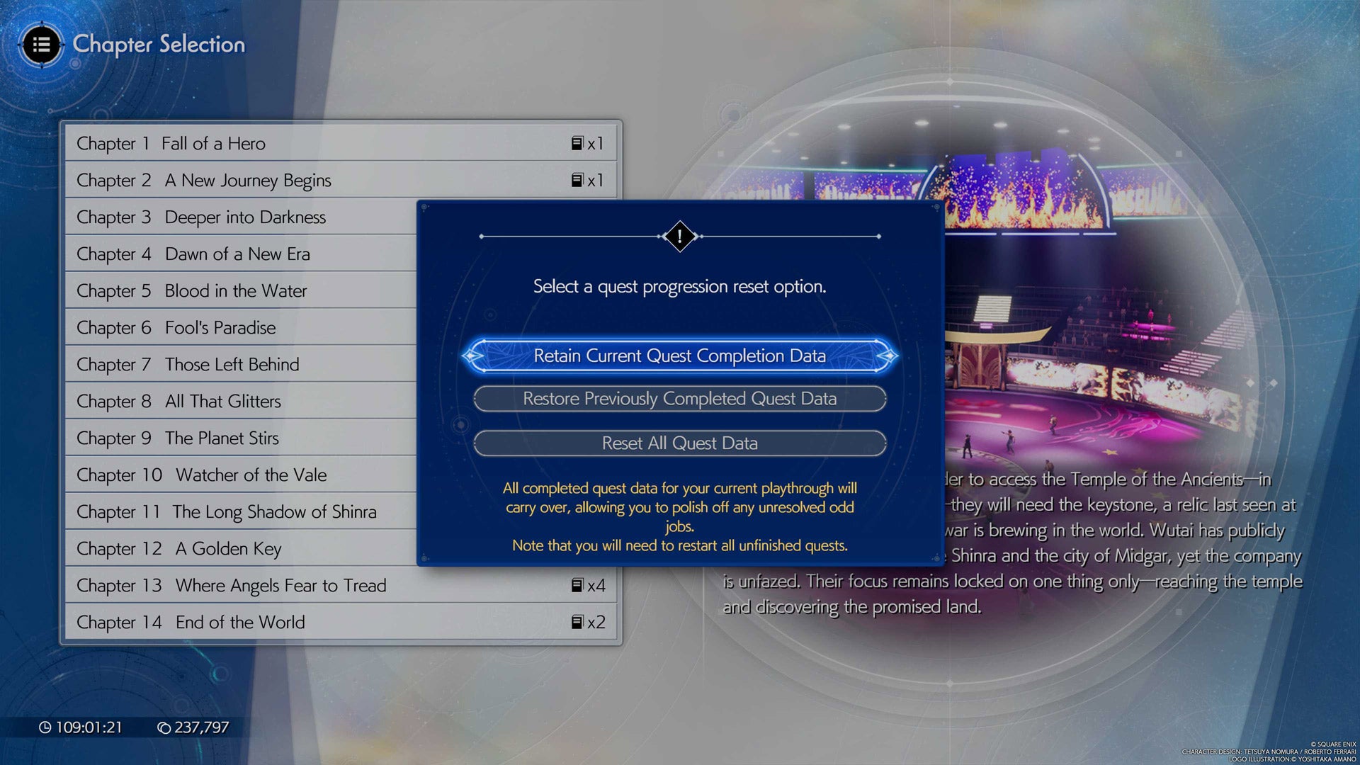 Screenshot: Square Enix / Claire Jackson / Kotaku