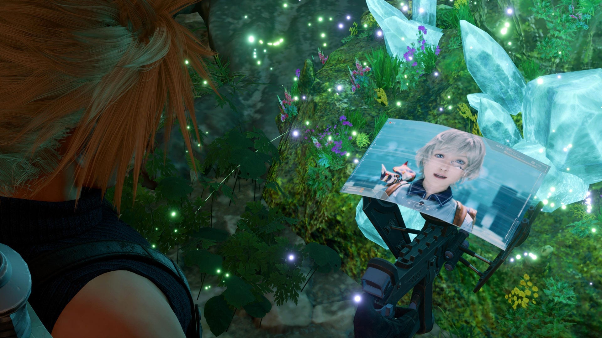 Ahora tengo pesadillas de una llamada interminable con Chadley.