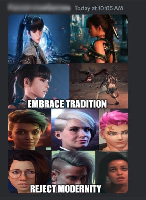 Screenshot: Kotaku / Discord