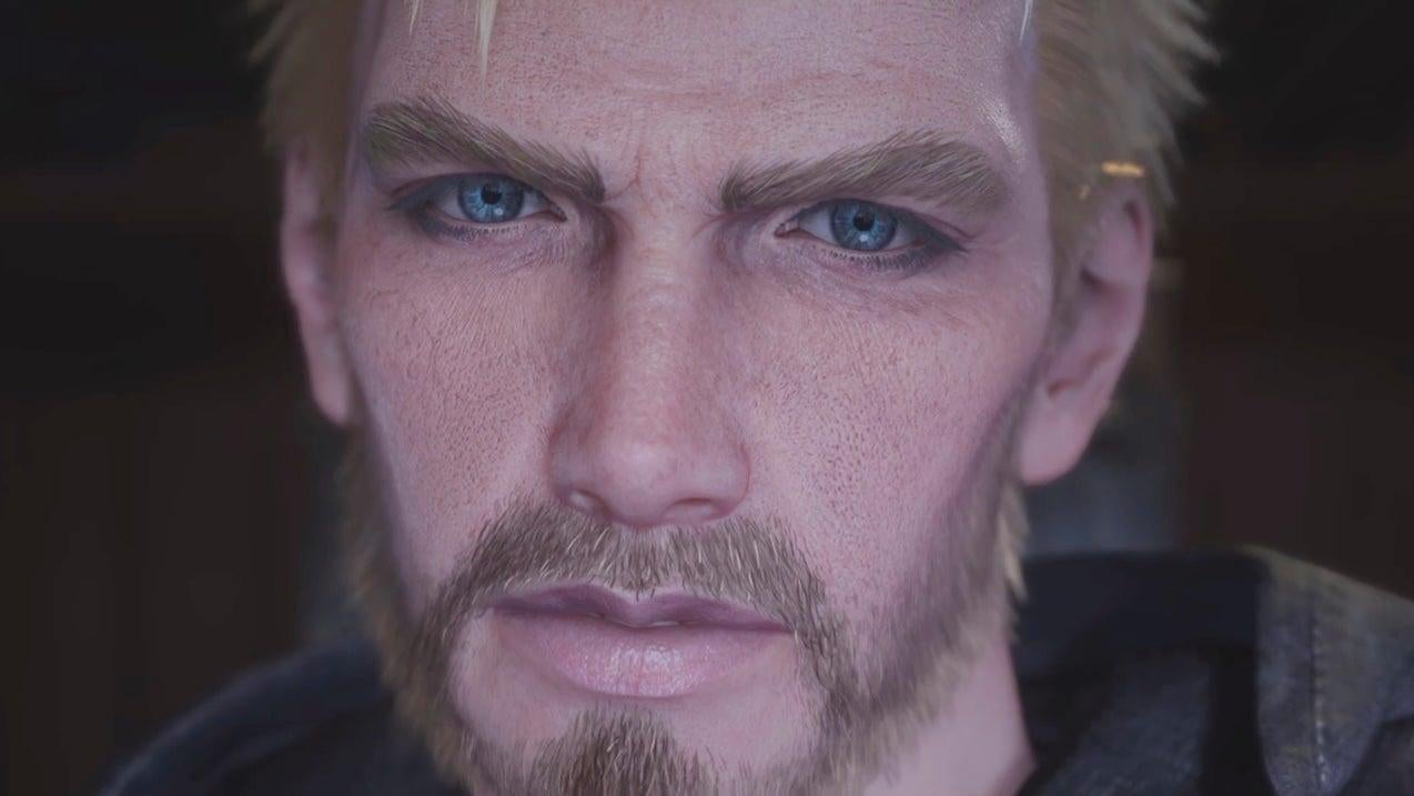 ¿Cuántos de nosotros tuvimos que buscar en Google quién era este hombre?