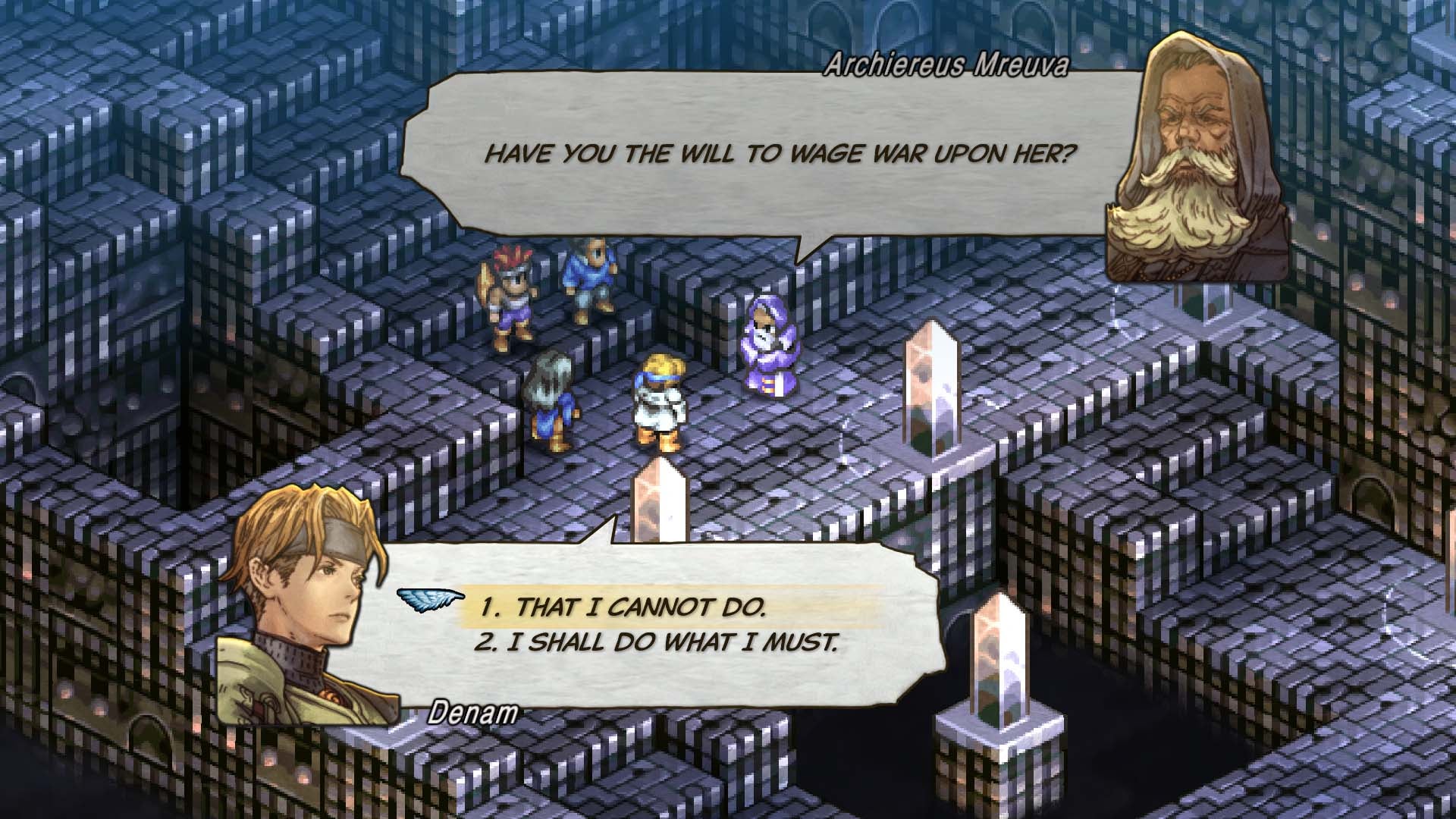 Image: Square Enix