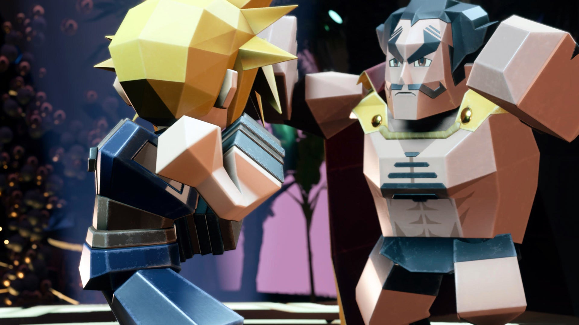 Screenshot: Square Enix / Claire Jackson / Kotaku