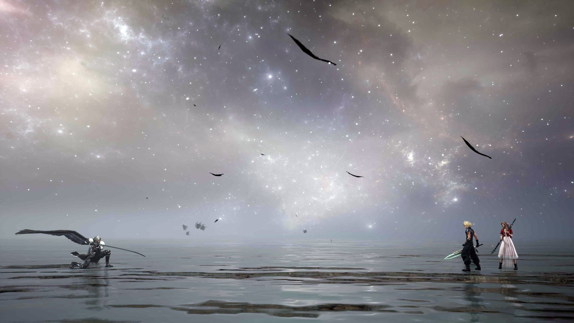 Screenshot: Square Enix / Claire Jackson / Kotaku