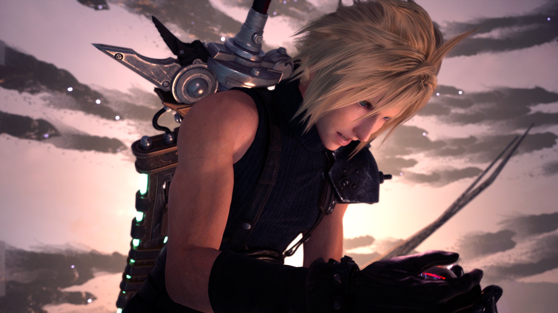 Screenshot: Square Enix / Claire Jackson / Kotaku