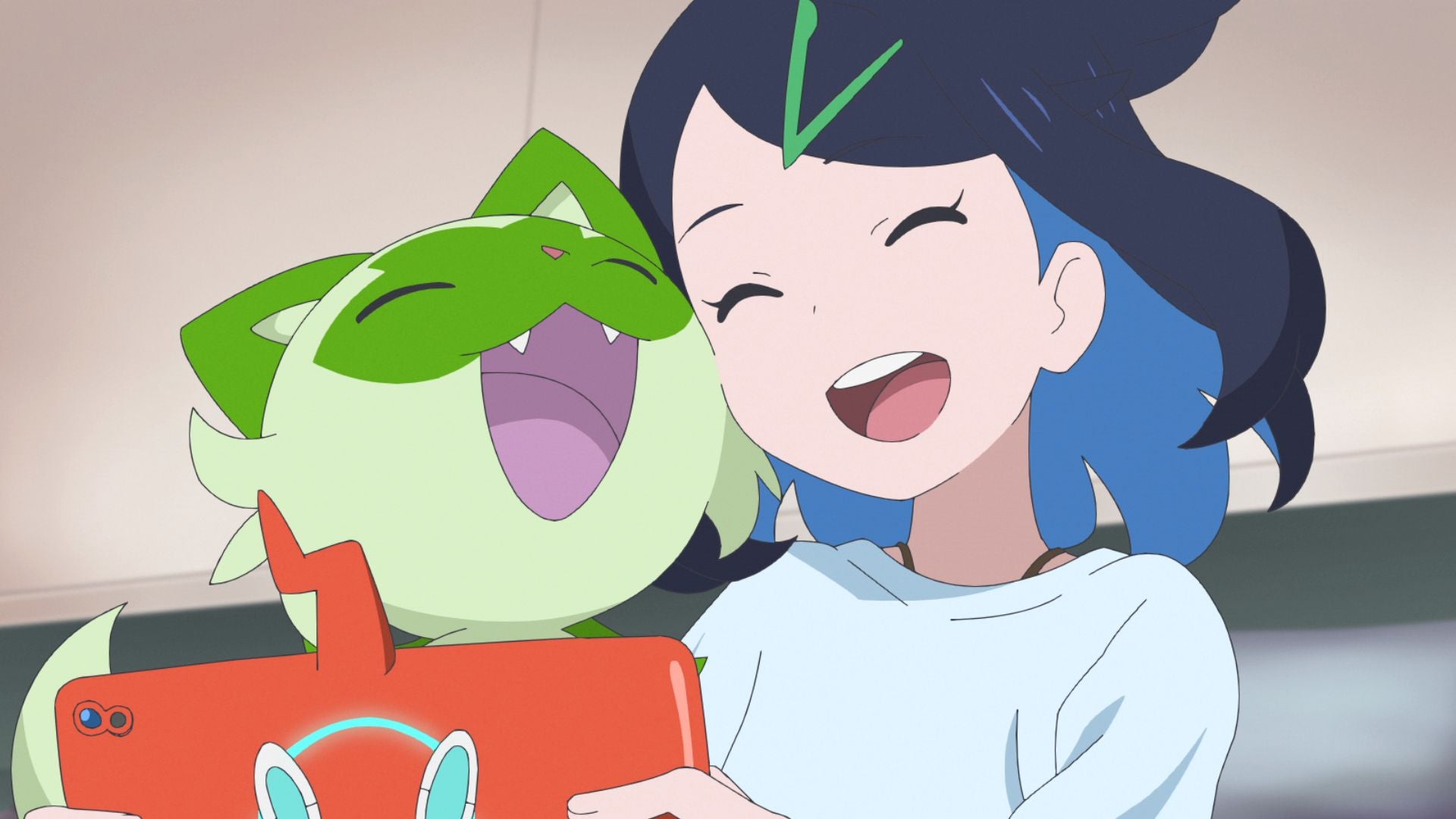 Image: The Pokémon Company