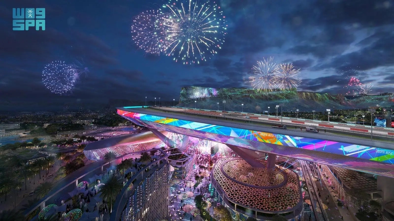 Image: Saudi Press Agency