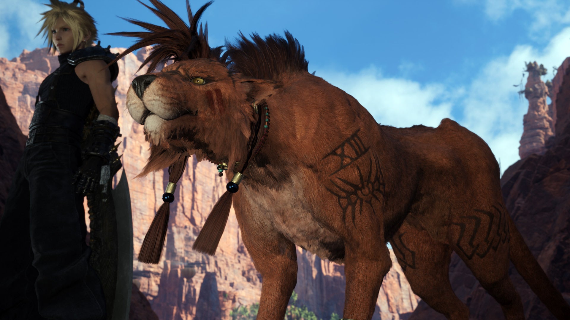 Screenshot: Square Enix / Claire Jackson / Kotaku