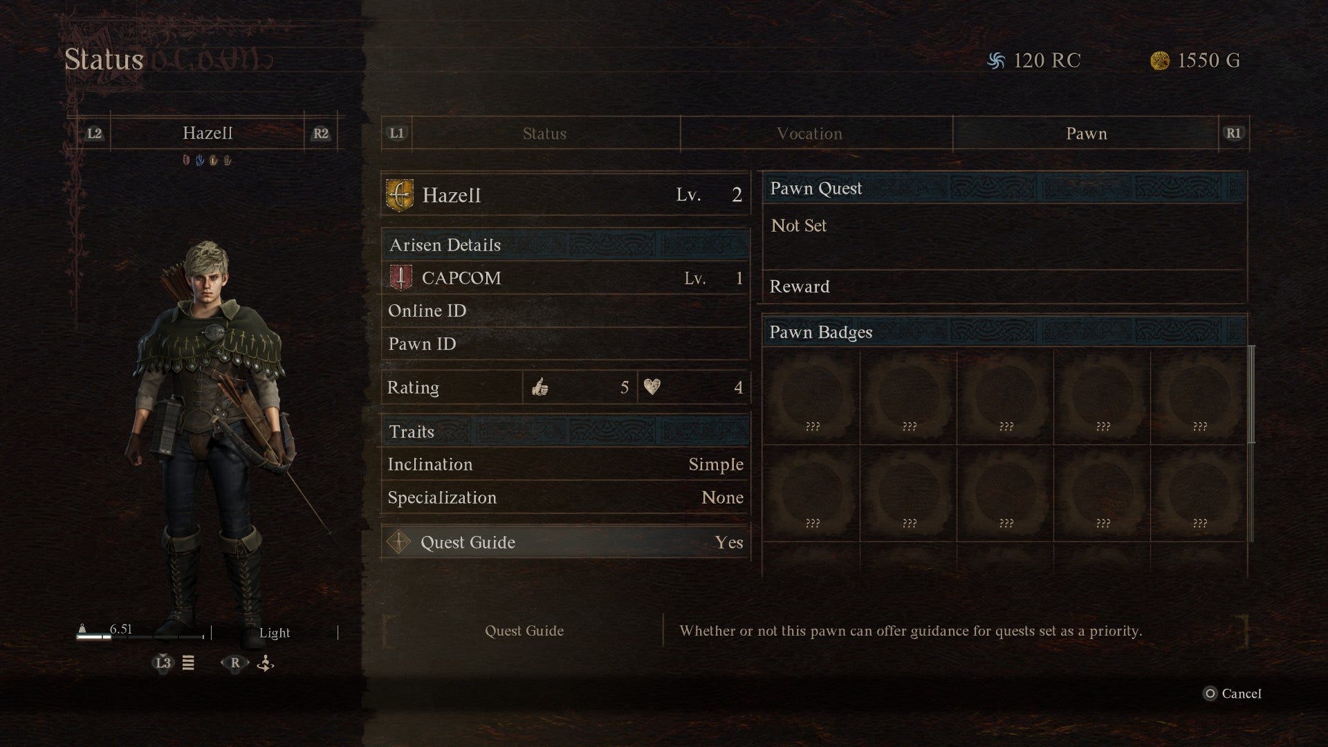 Screenshot: Capcom / Kotaku