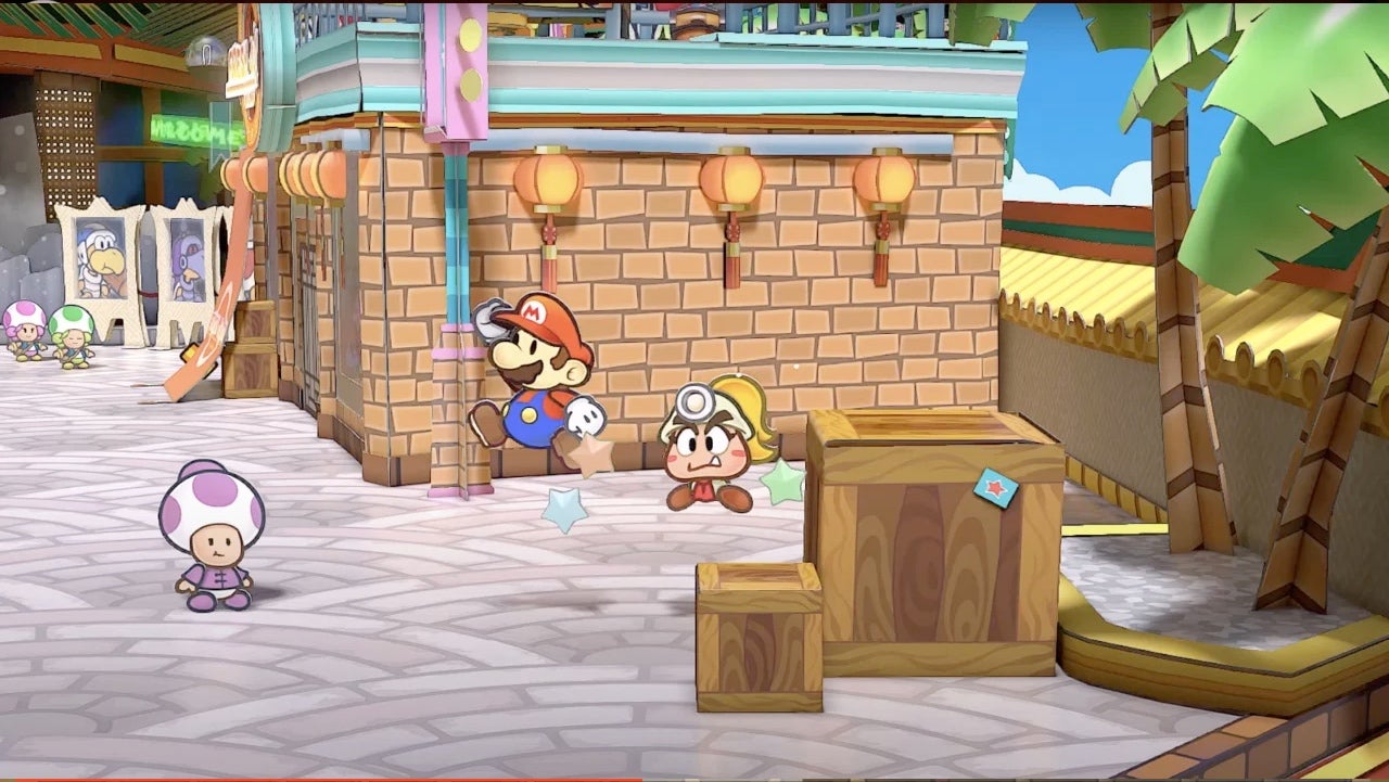 Image: Nintendo
