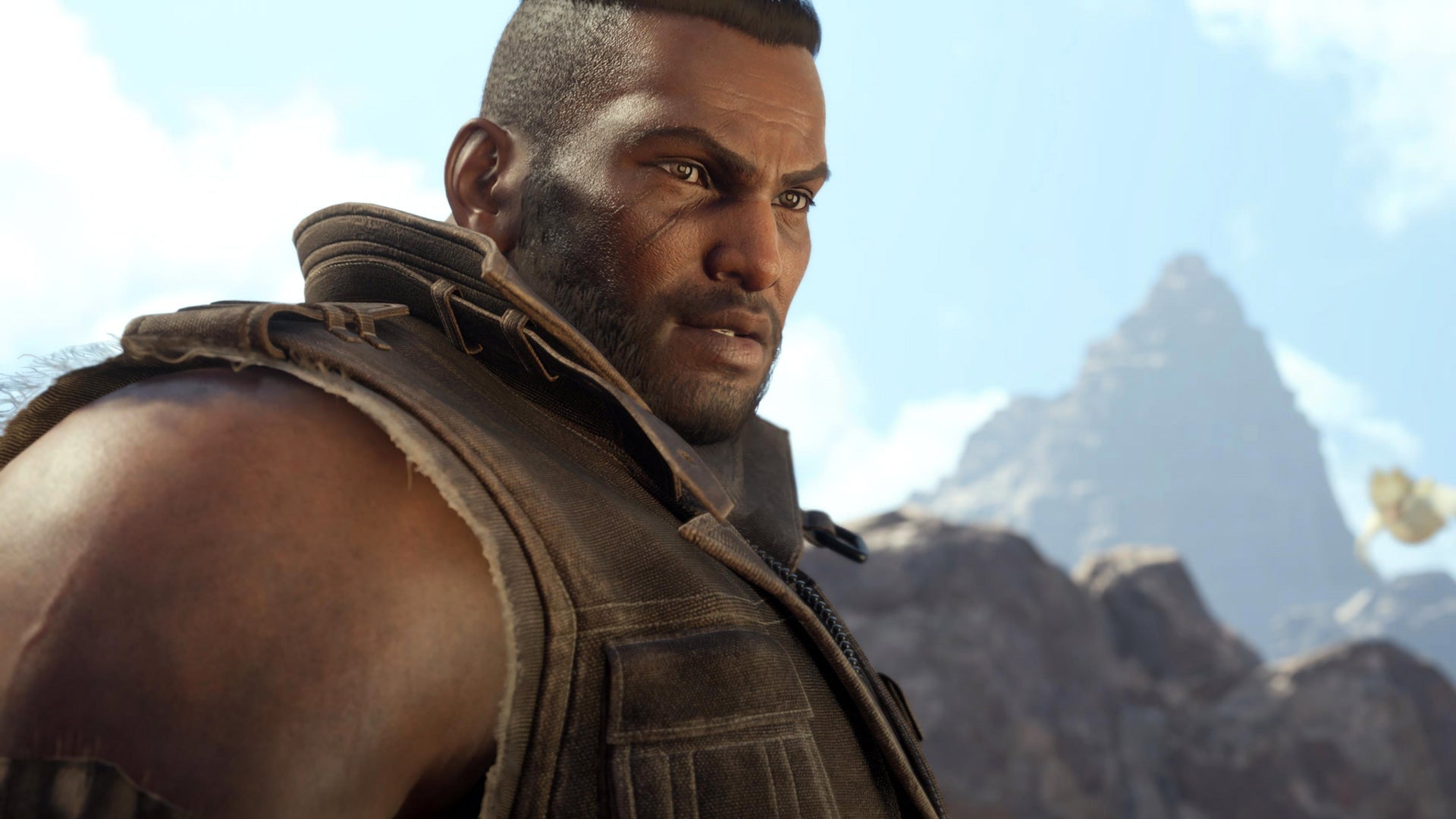 Screenshot: Square Enix / Claire Jackson / Kotaku
