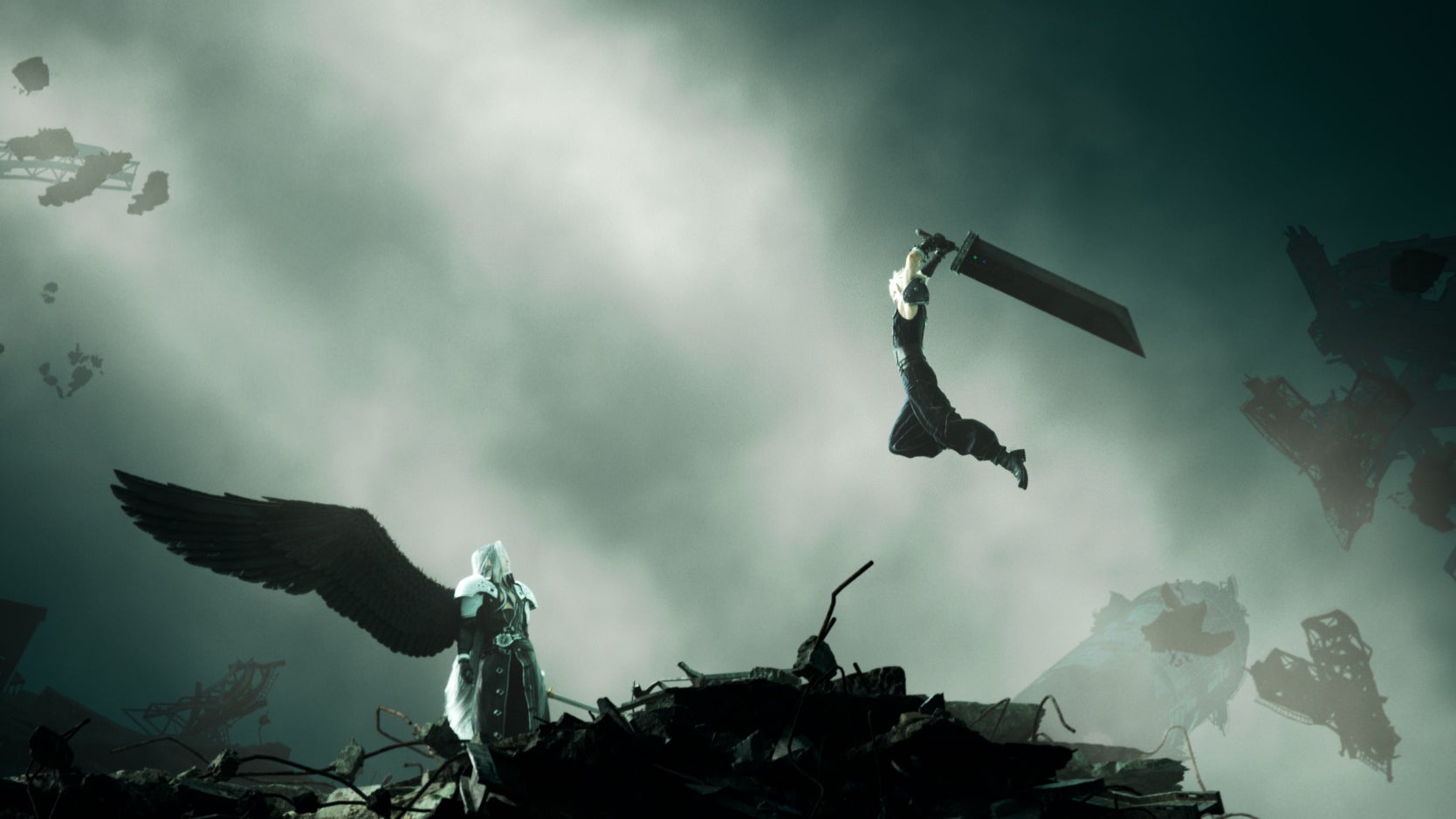 Image: Square Enix