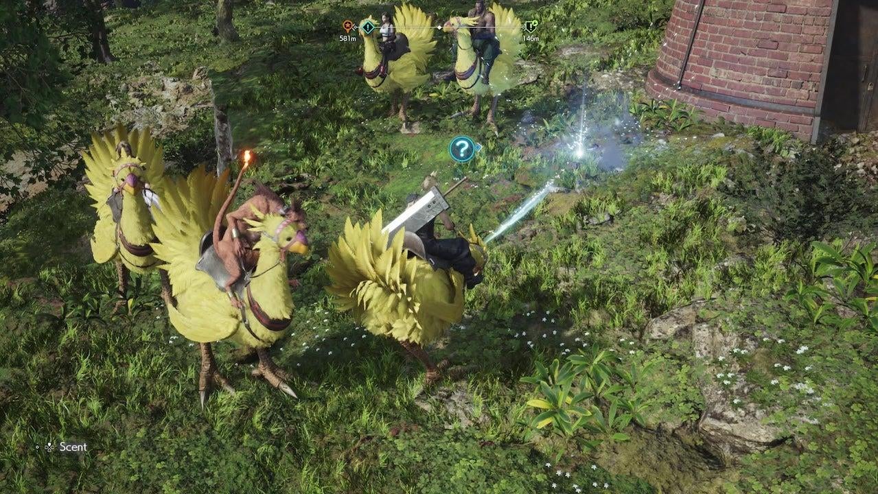 Image: Square Enix