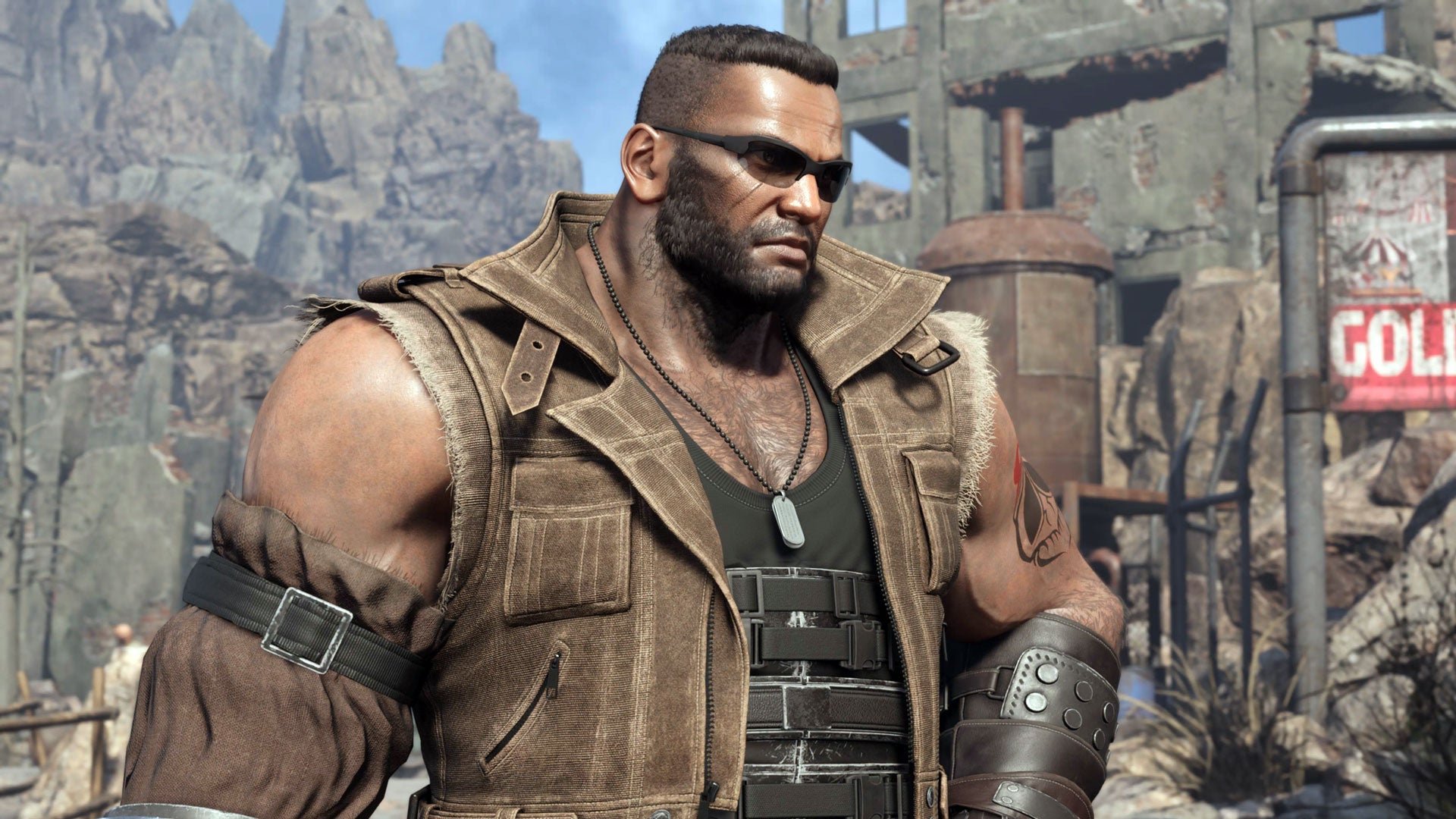Screenshot: Square Enix / Claire Jackson / Kotaku