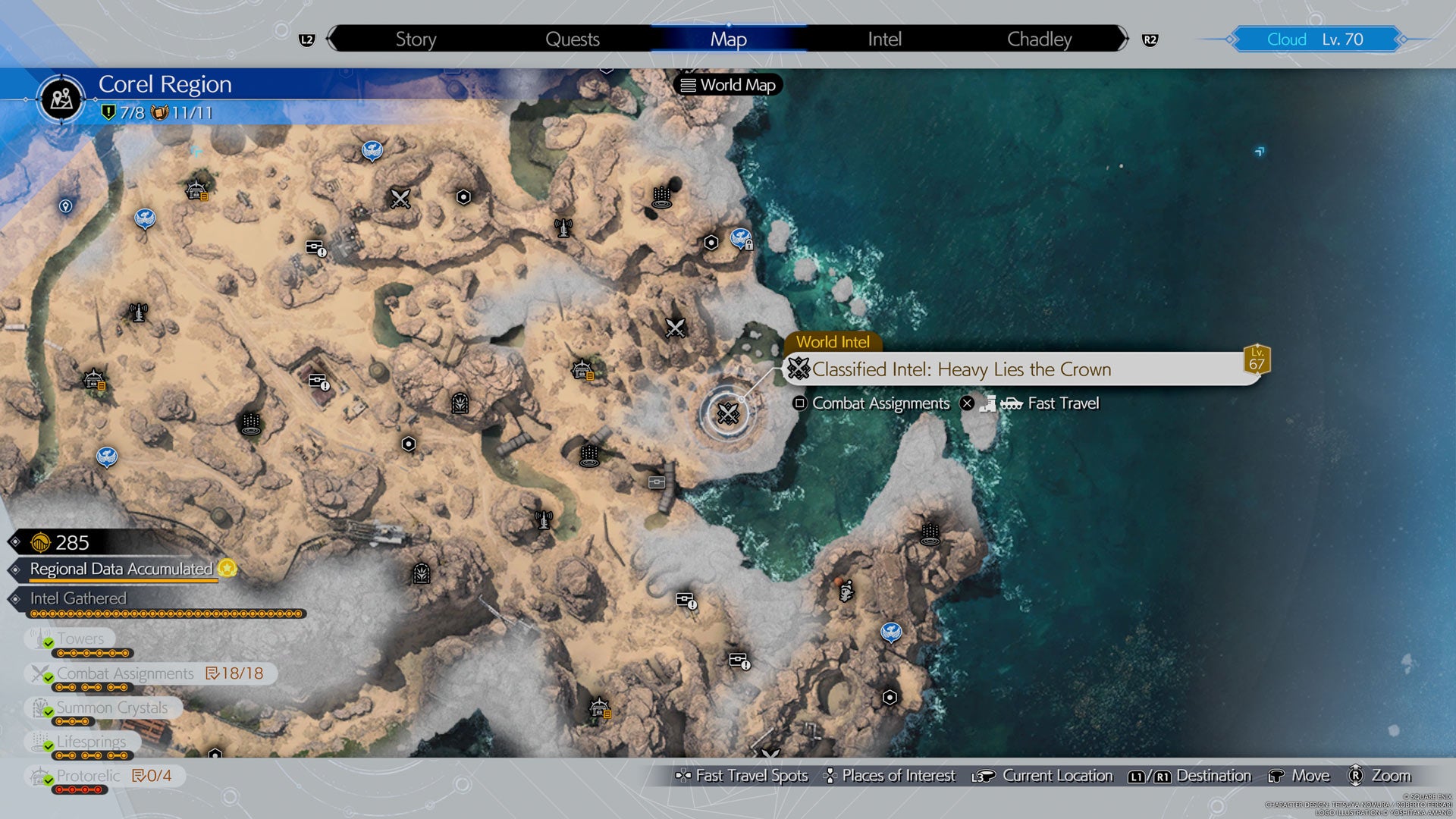 Screenshot: Square Enix / Claire Jackson / Kotaku