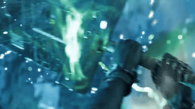 Gif: Square Enix / Kotaku