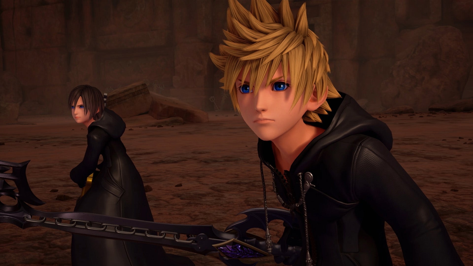 Image: Square Enix