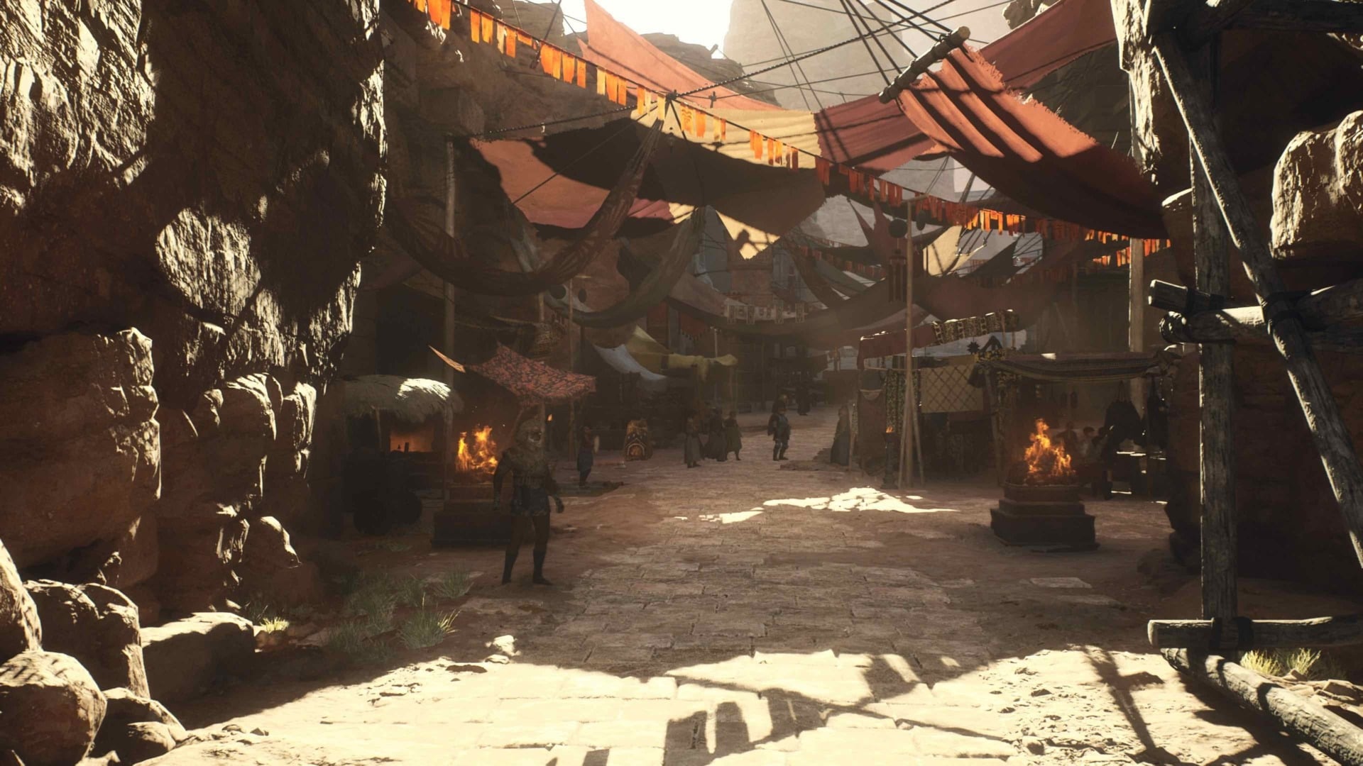 Screenshot: Capcom