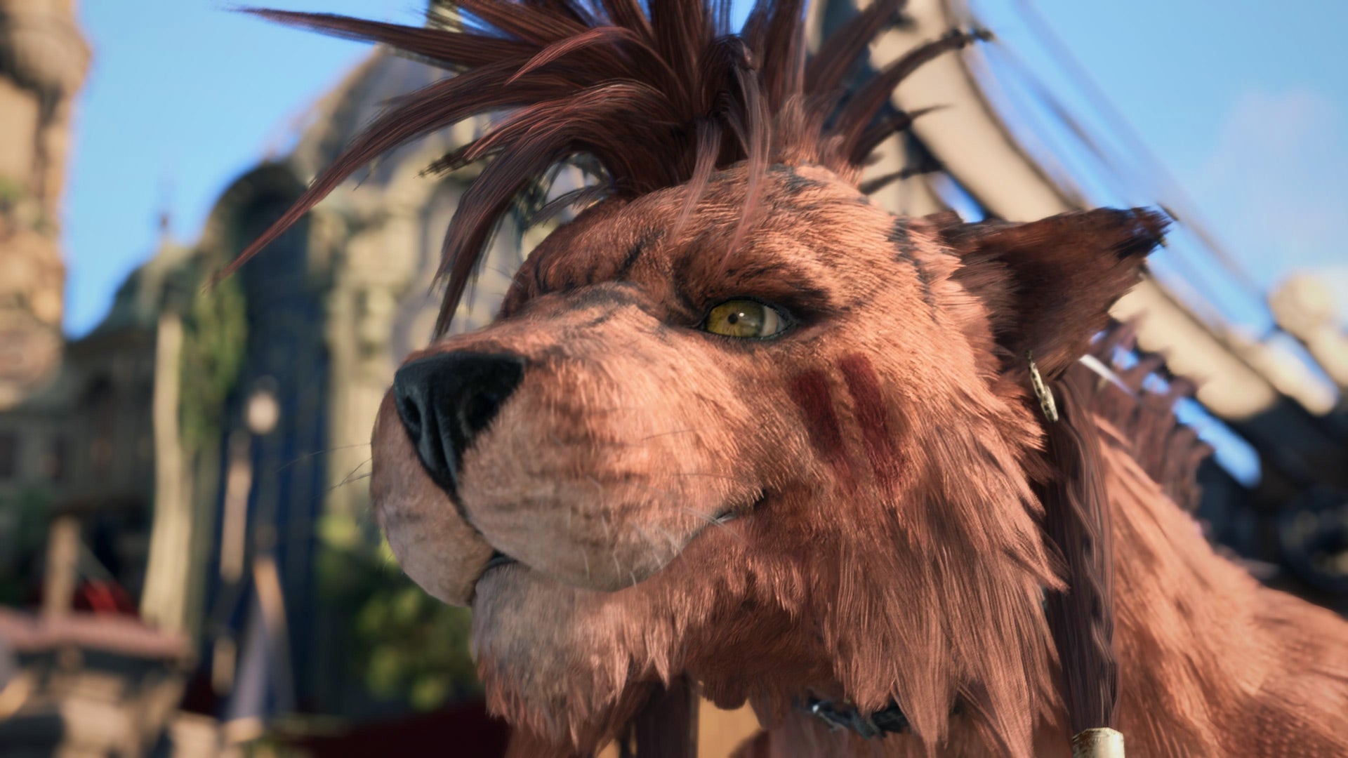 Screenshot: Square Enix / Claire Jackson / Kotaku
