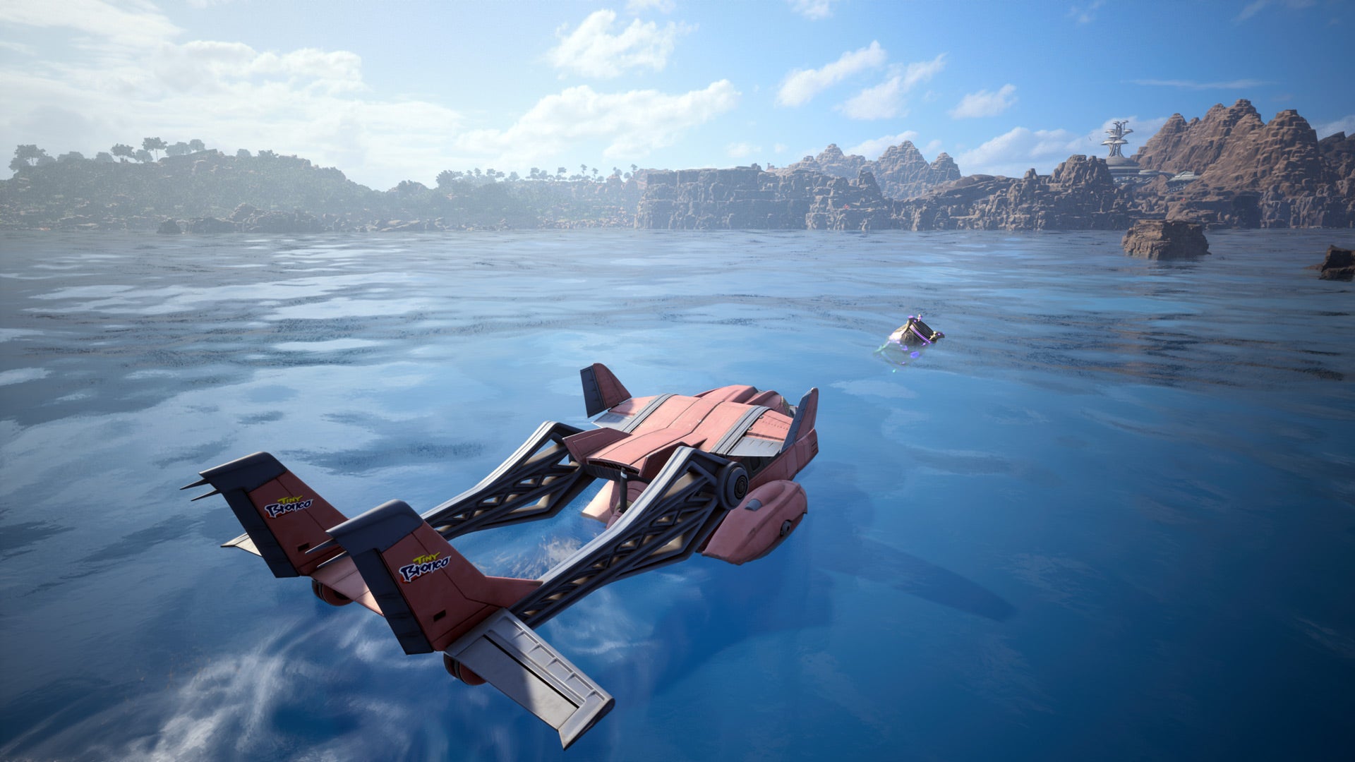 Screenshot: Square Enix / Claire Jackson / Kotaku