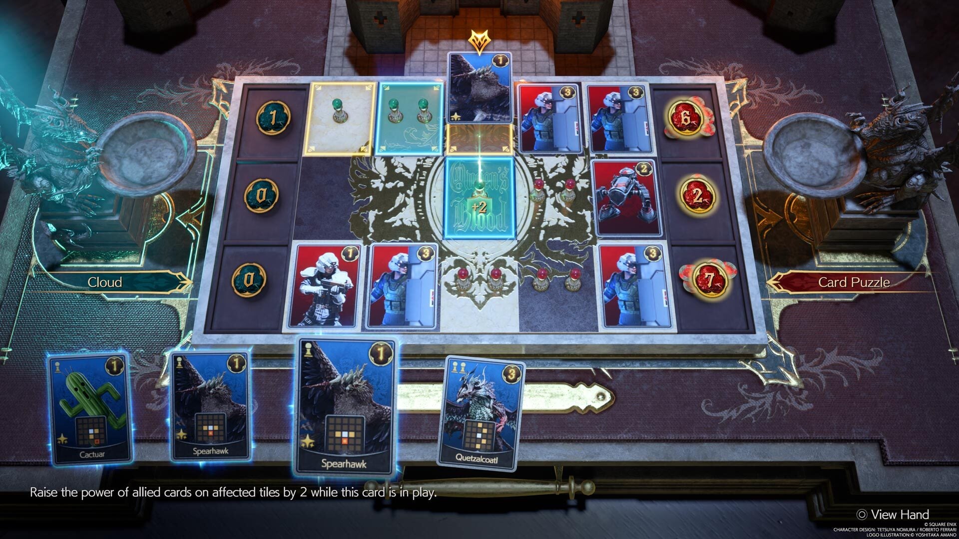 Screenshot: Square Enix / Claire Jackson / Kotaku