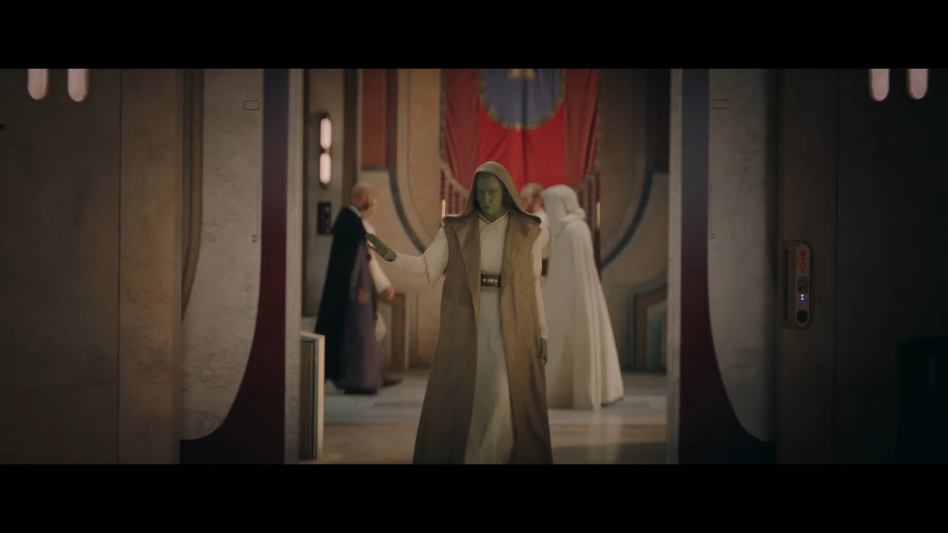 Screenshot: Disney