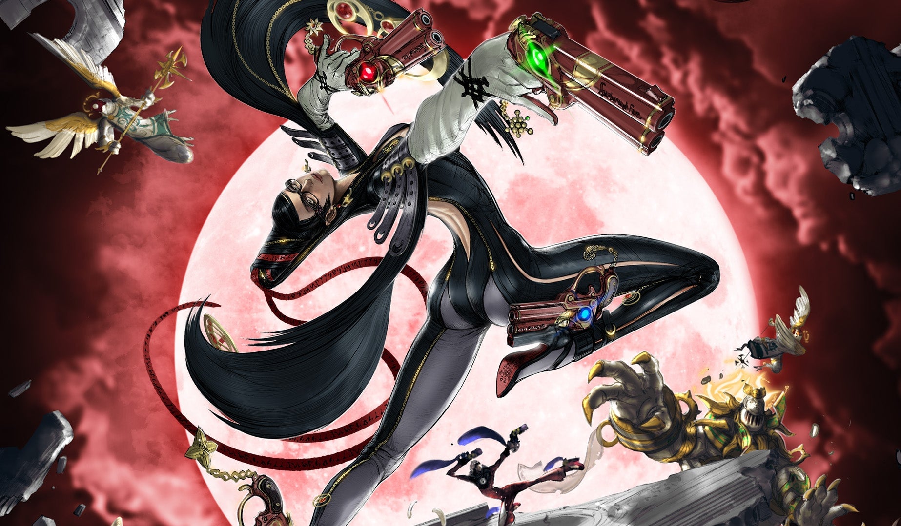 Image: PlatinumGames