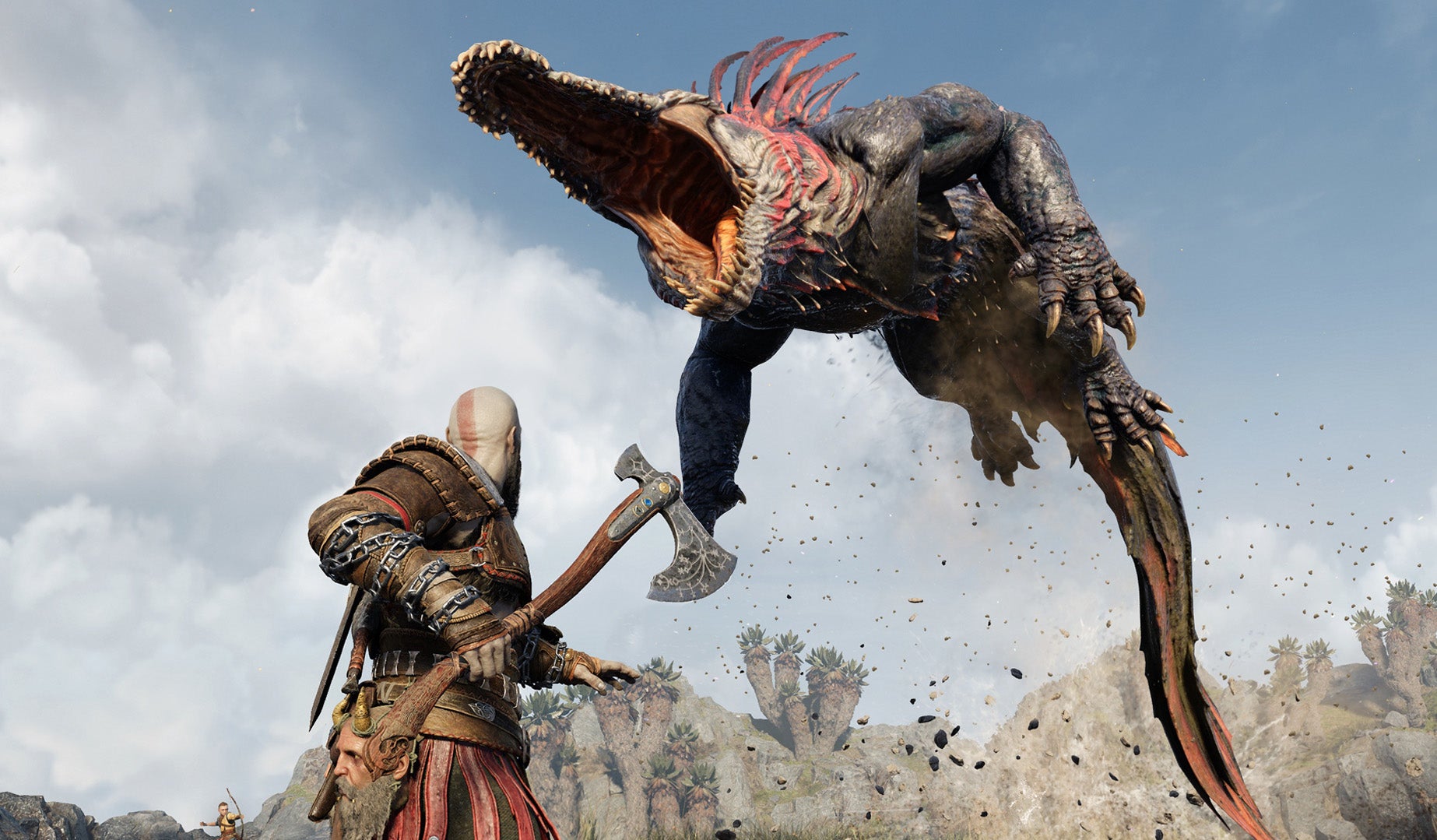 Image: Sony