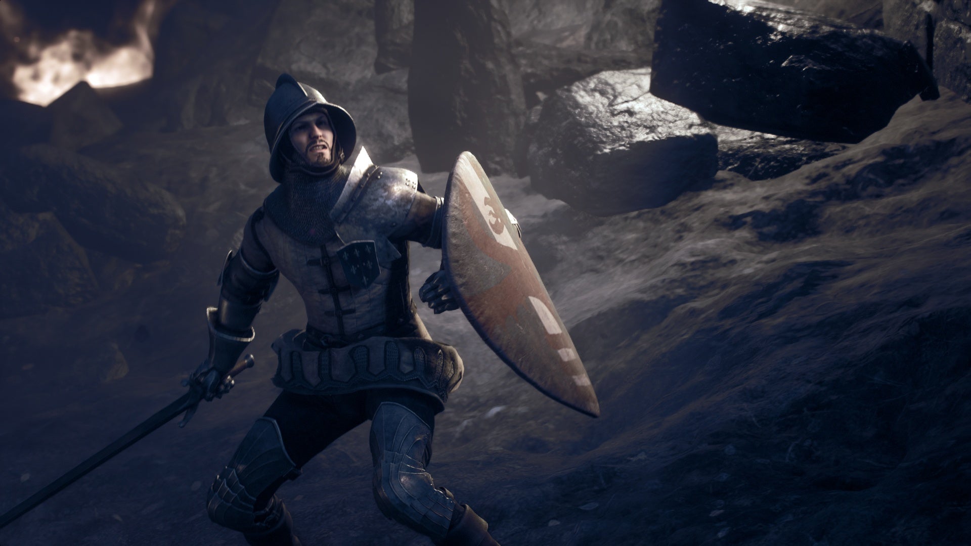 Screenshot: Capcom / Kotaku