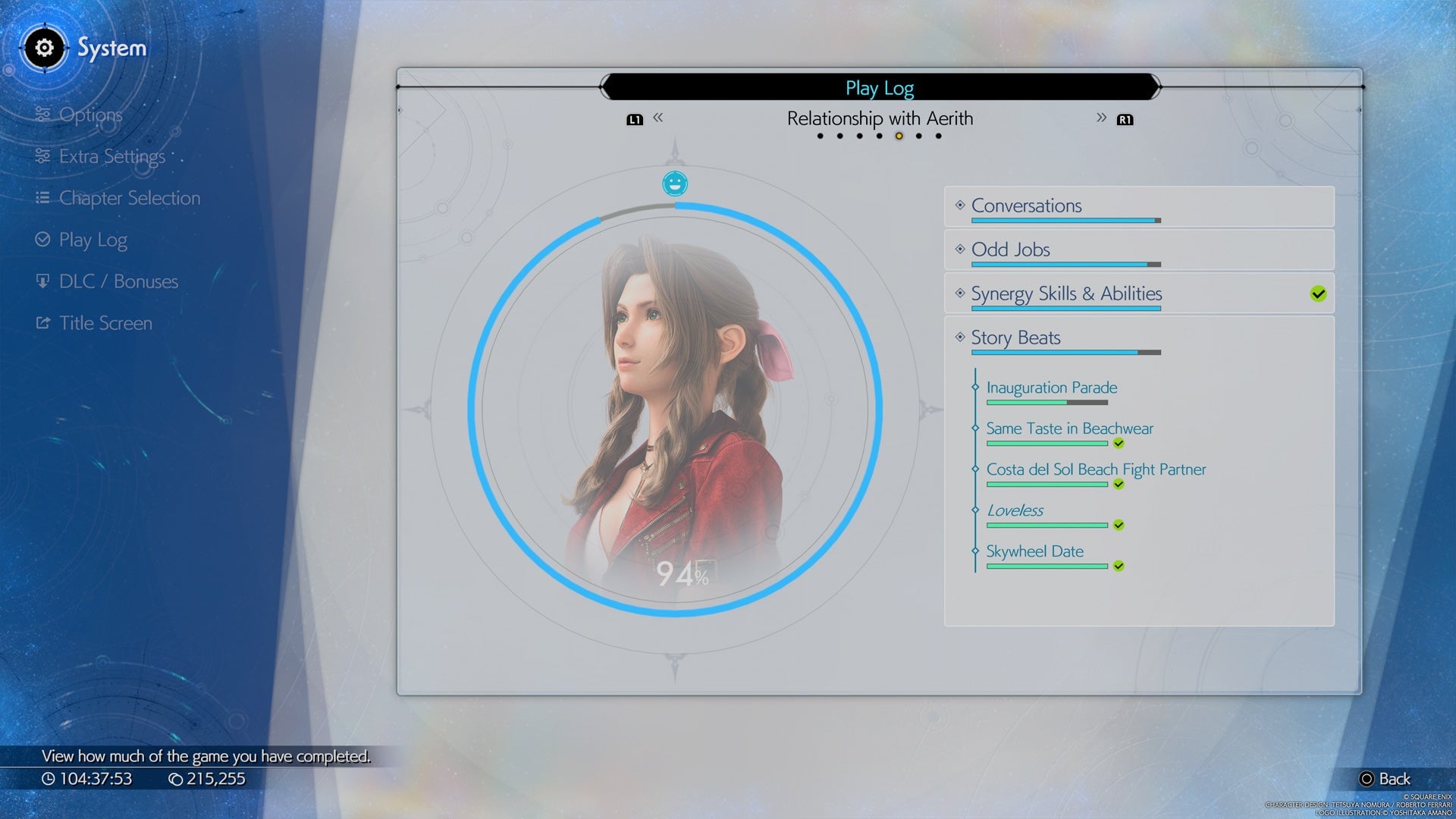 Screenshot: Square Enix / Claire Jackson / Kotaku