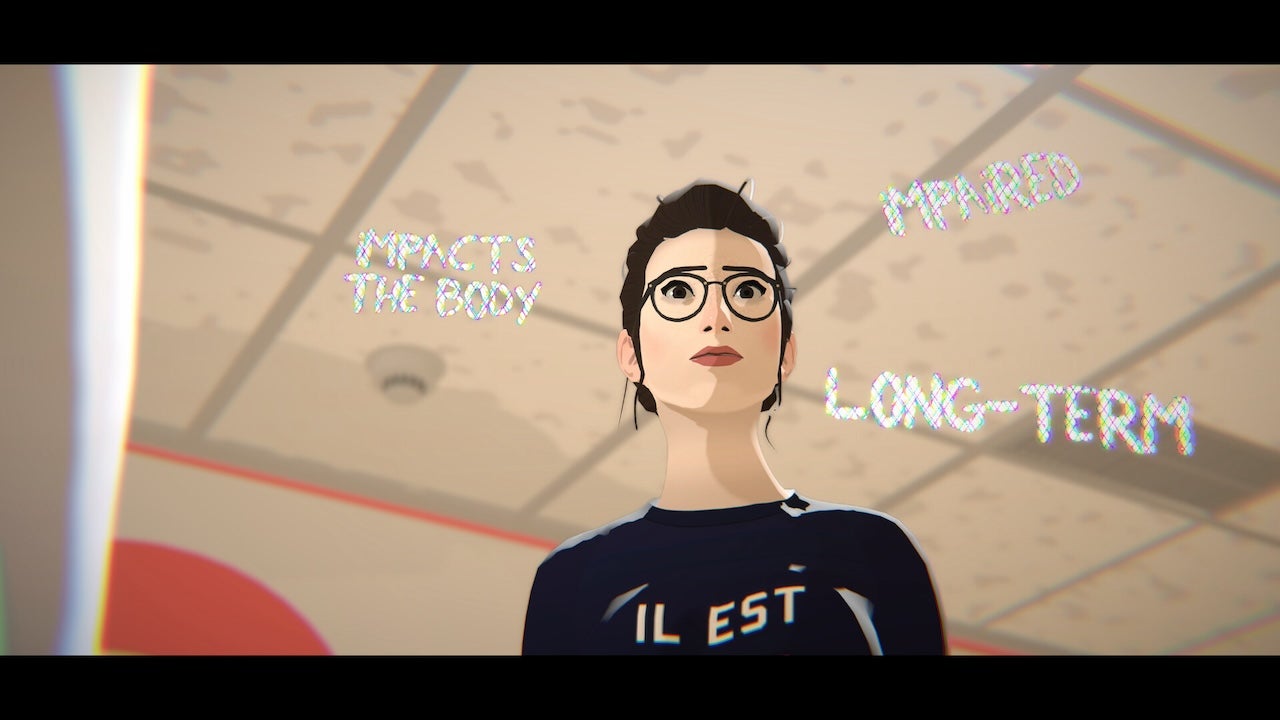 Image: The Pixel Hunt