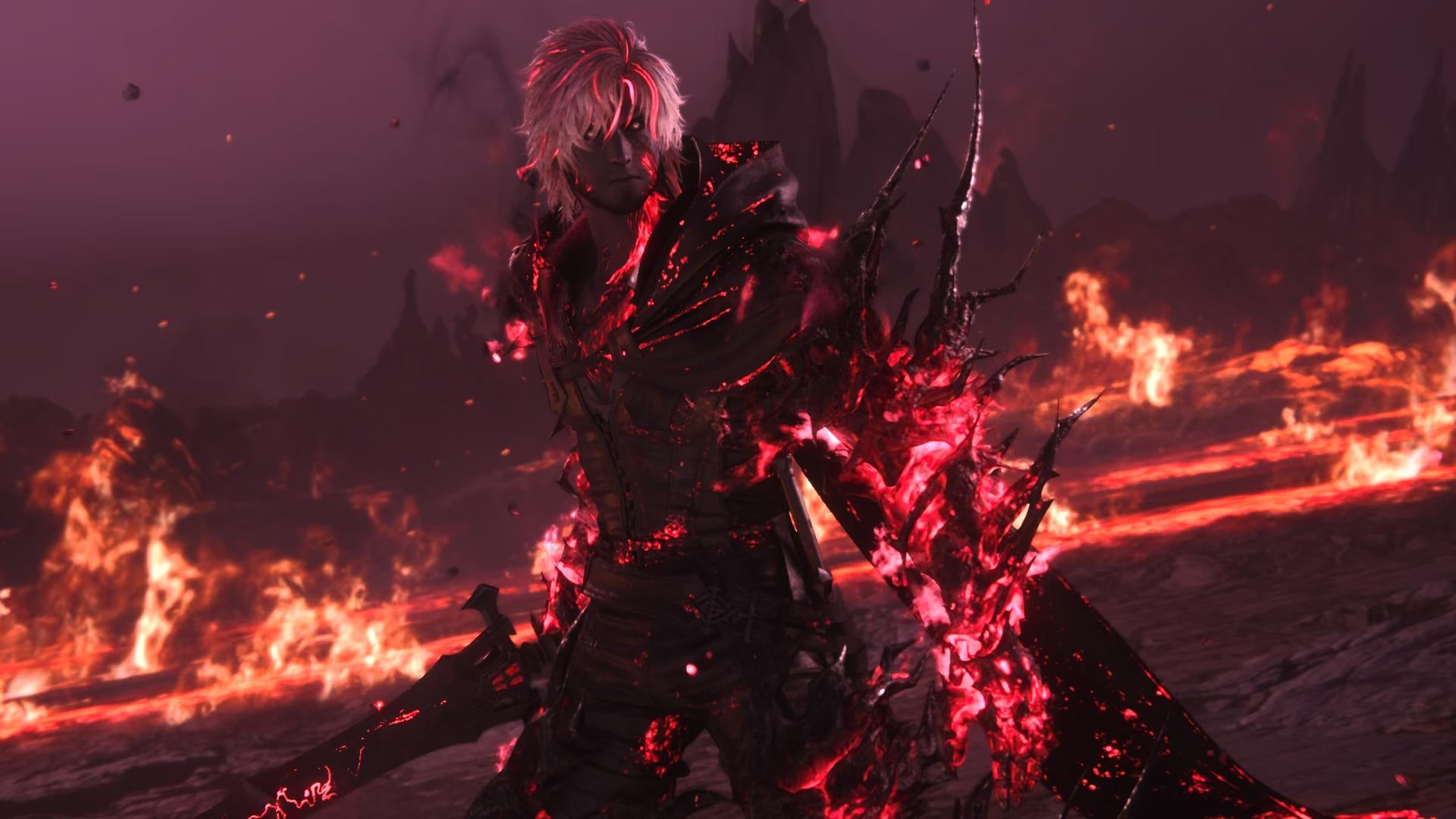 Screenshot: Square Enix / Kotaku