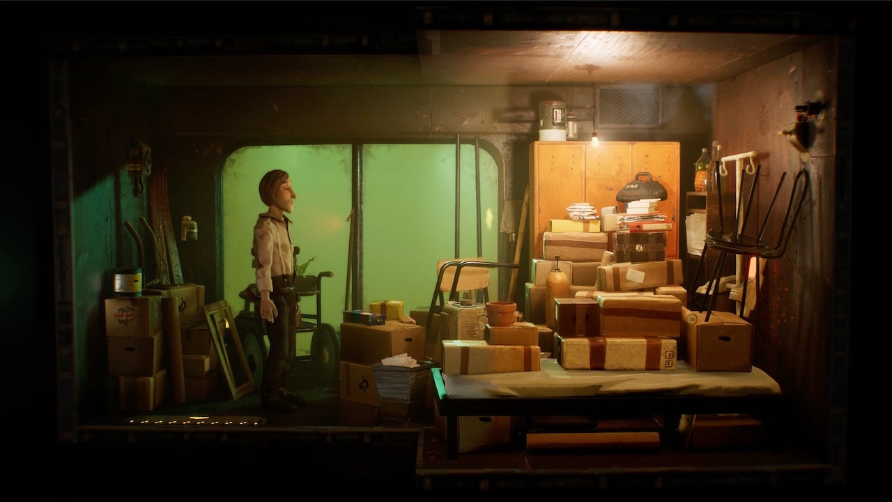 Image: Slow Bros.