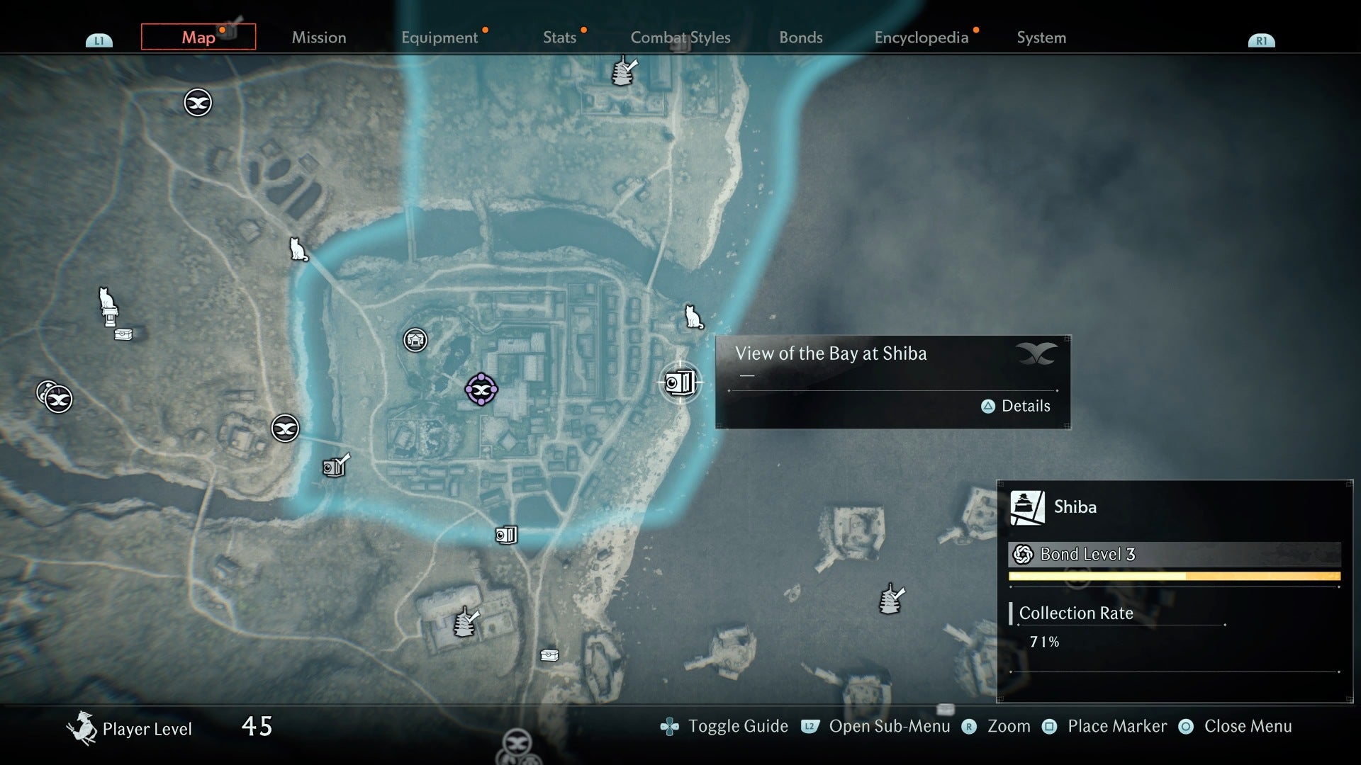 Screenshot: Sony / Team Ninja / Kotaku