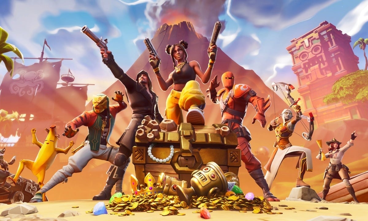 Image: Epic Games