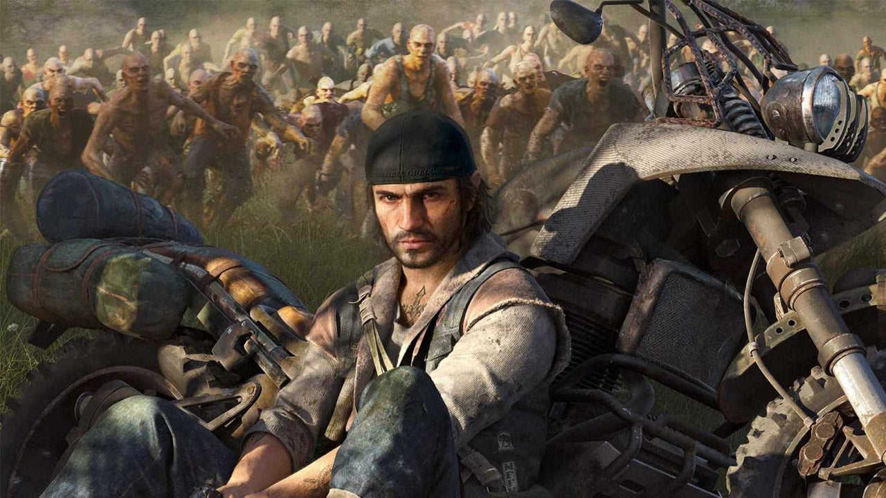 Image: Sony / Bend Studios