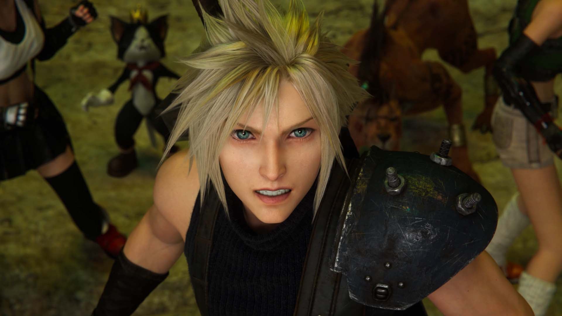 Image: Square Enix