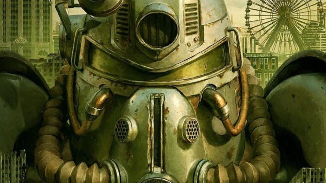 La forma más fácil de obtener servoarmadura en Fallout 76 - Kotaku en ...
