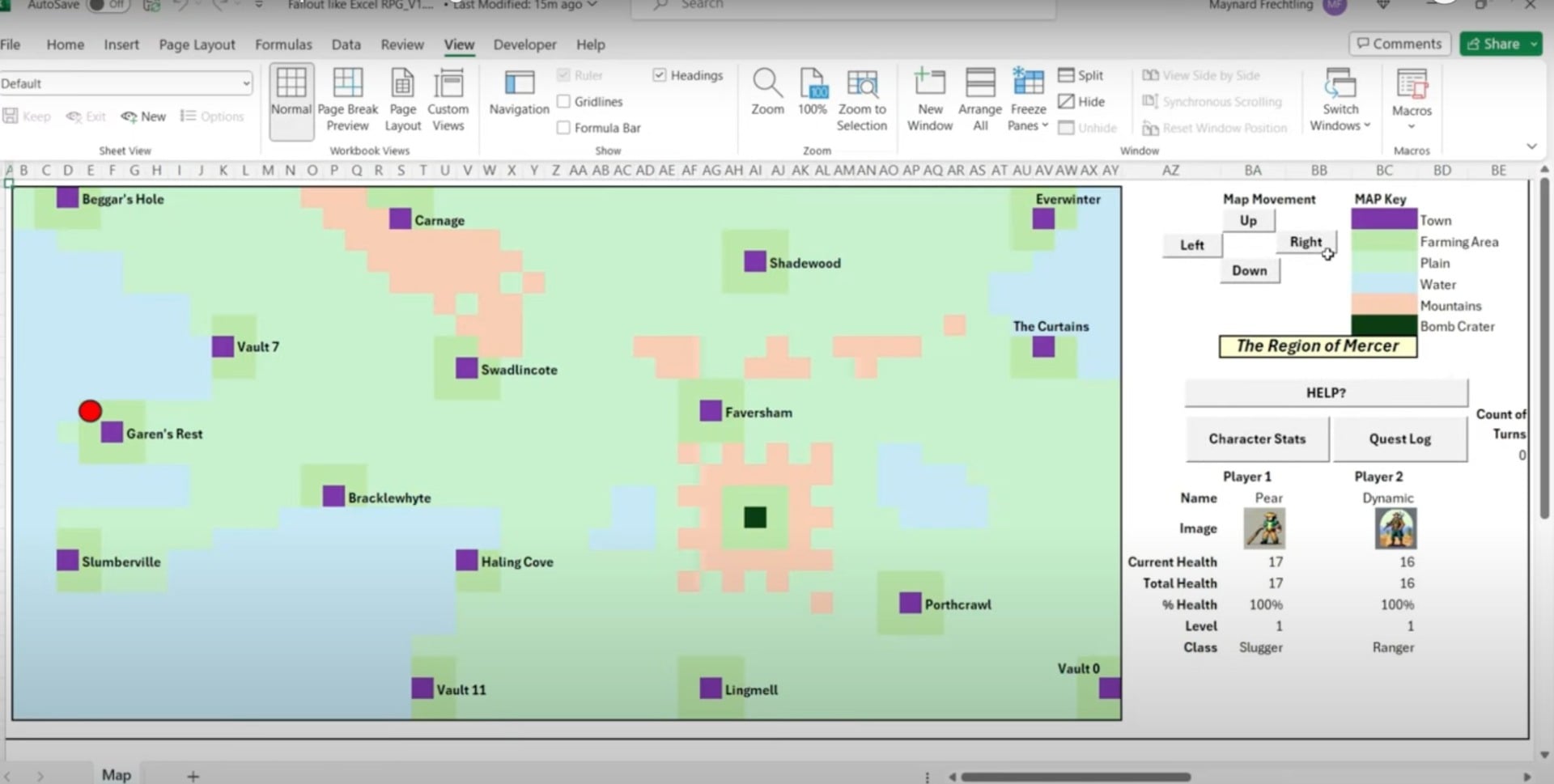 Screenshot: YouTube/Dynamic Pear