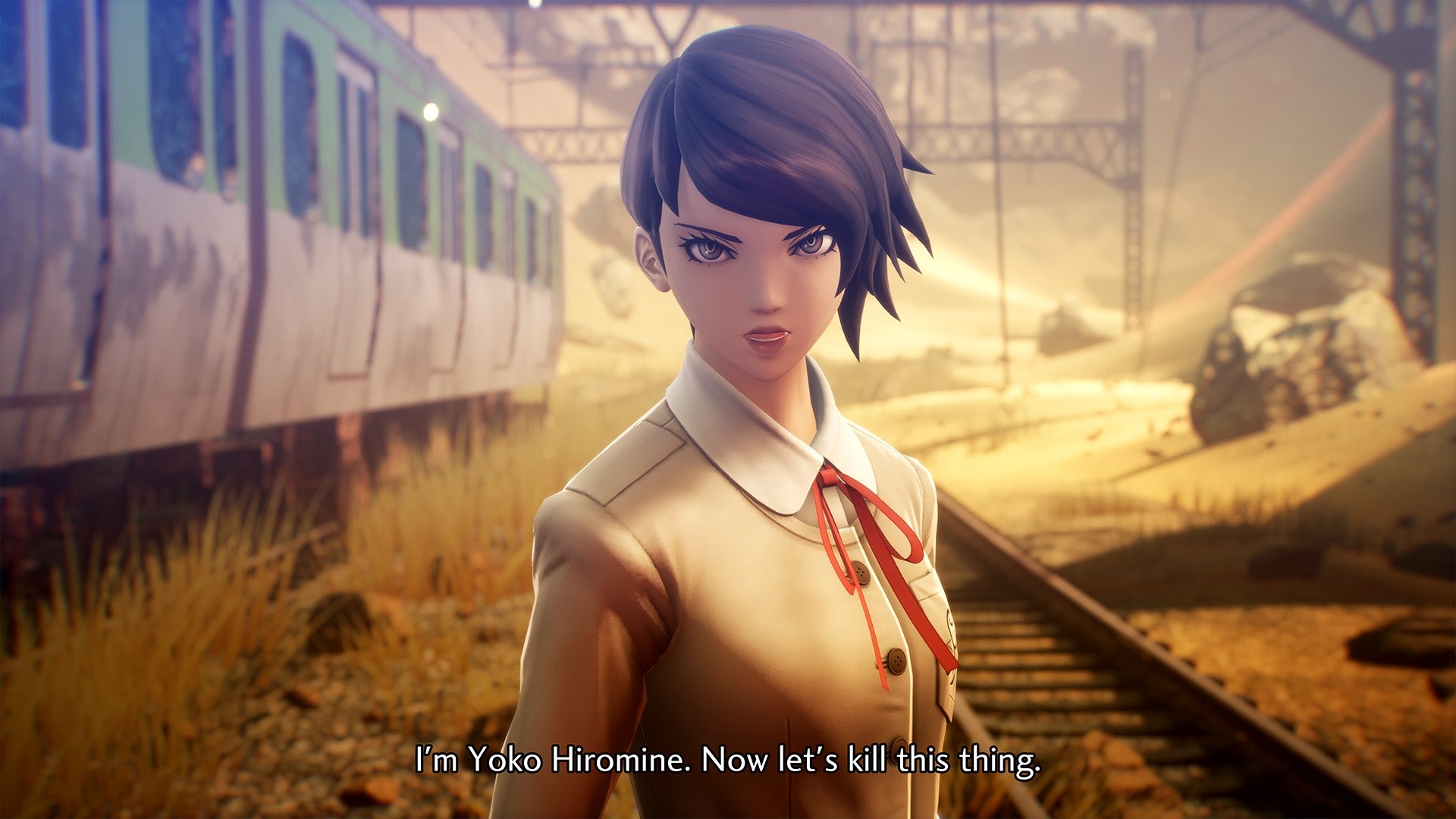 Image: Atlus