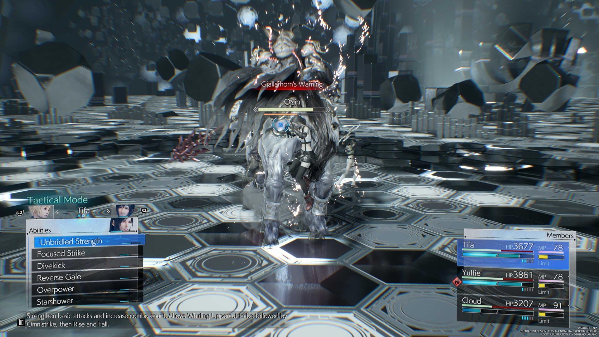 Screenshot: Square Enix / Claire Jackson / Kotaku