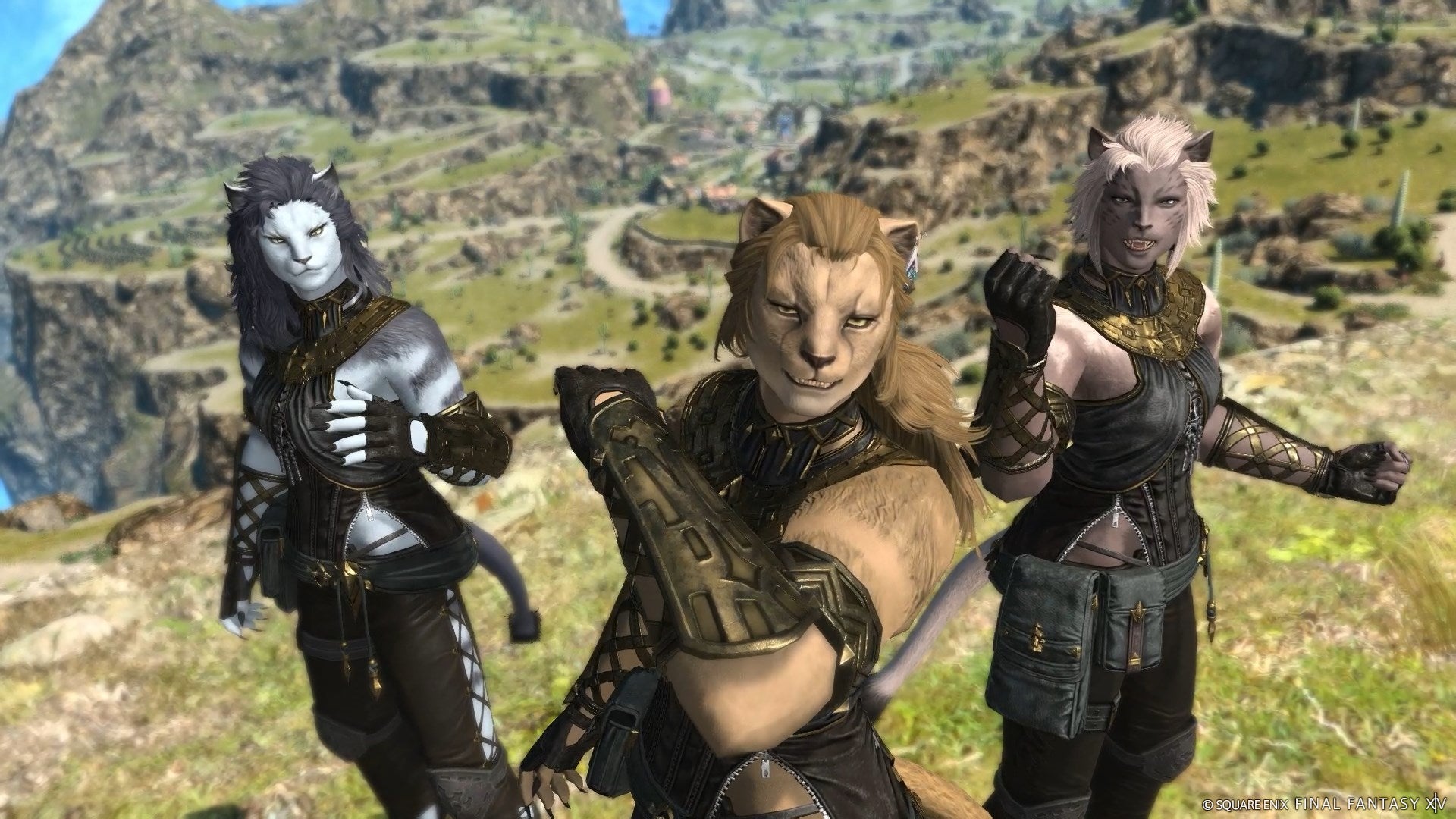 Image: Square Enix